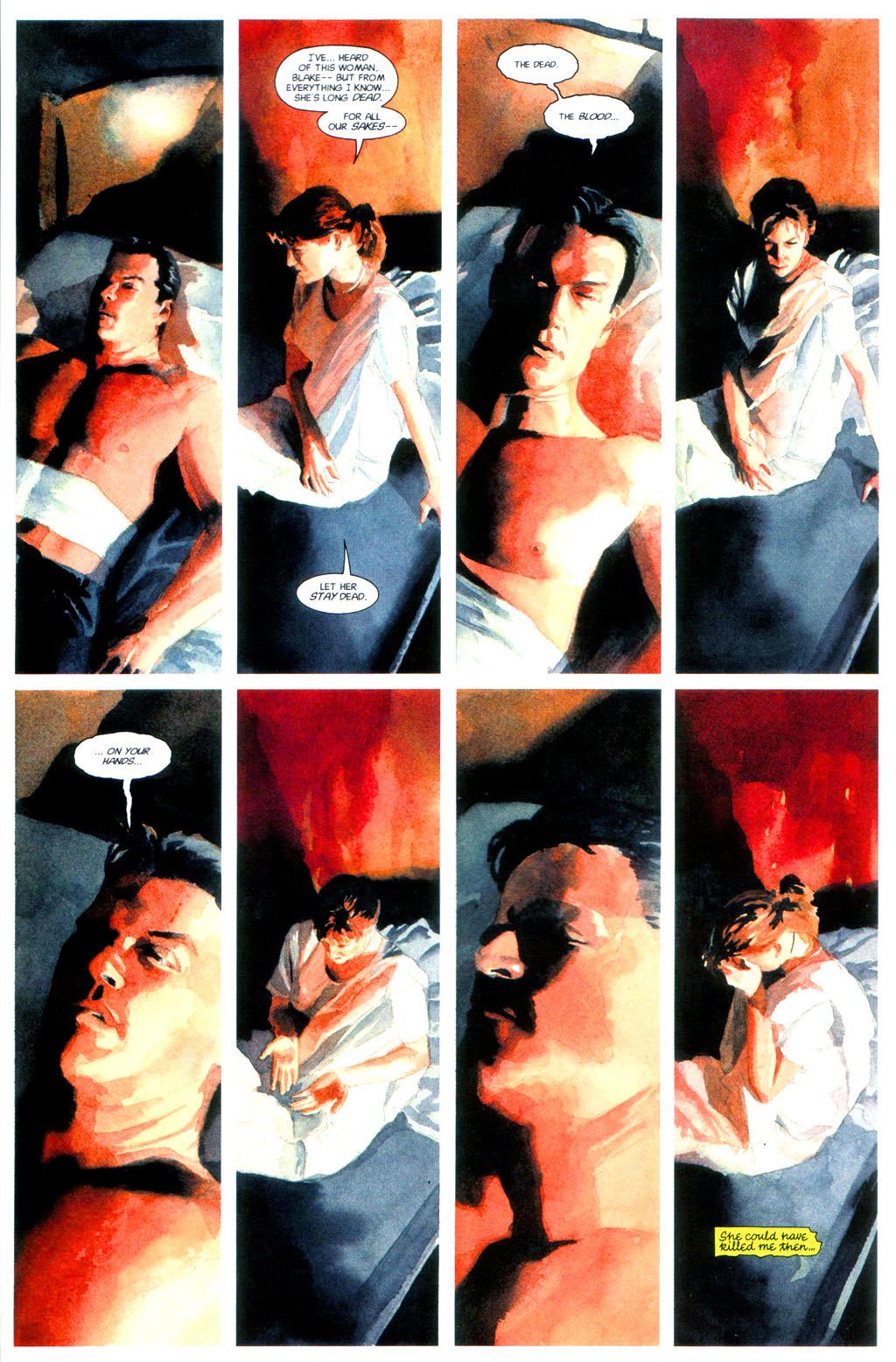 Read online Batman: Absolution comic -  Issue # Full - 63