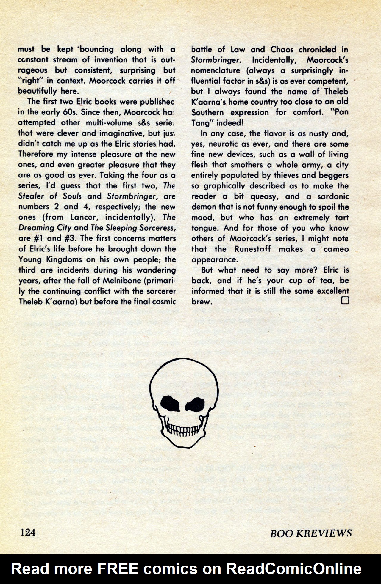 Read online The Haunt of Horror comic -  Issue # TPB 1 - 123