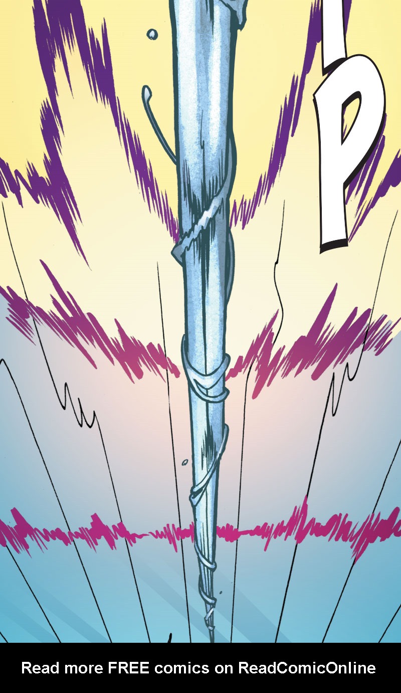 Read online Spider-Verse Unlimited: Infinity Comic comic -  Issue #6 - 22