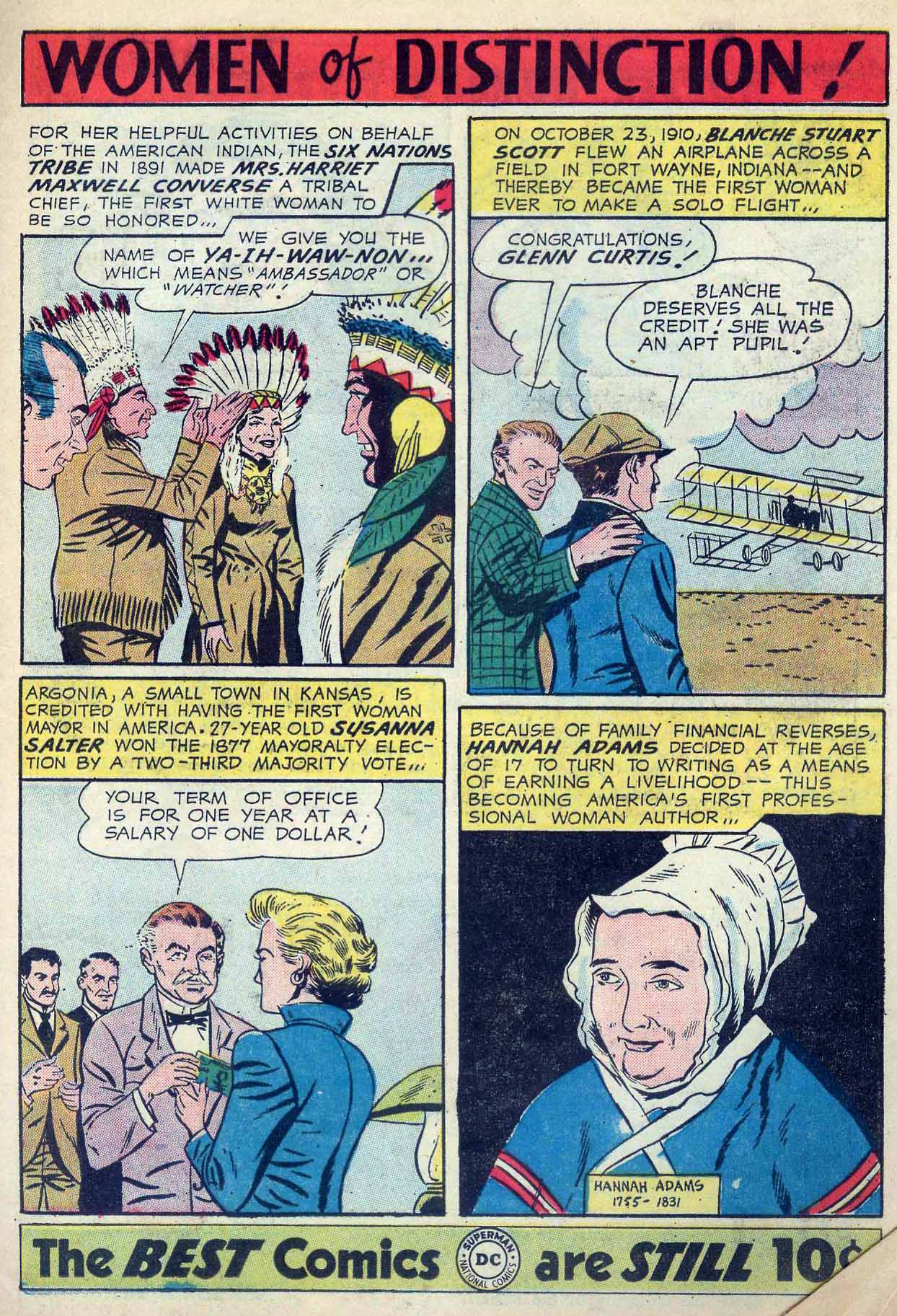 Read online Wonder Woman (1942) comic -  Issue #126 - 27