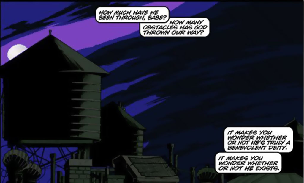 Read online Daredevil (1998) comic -  Issue #0 - 8