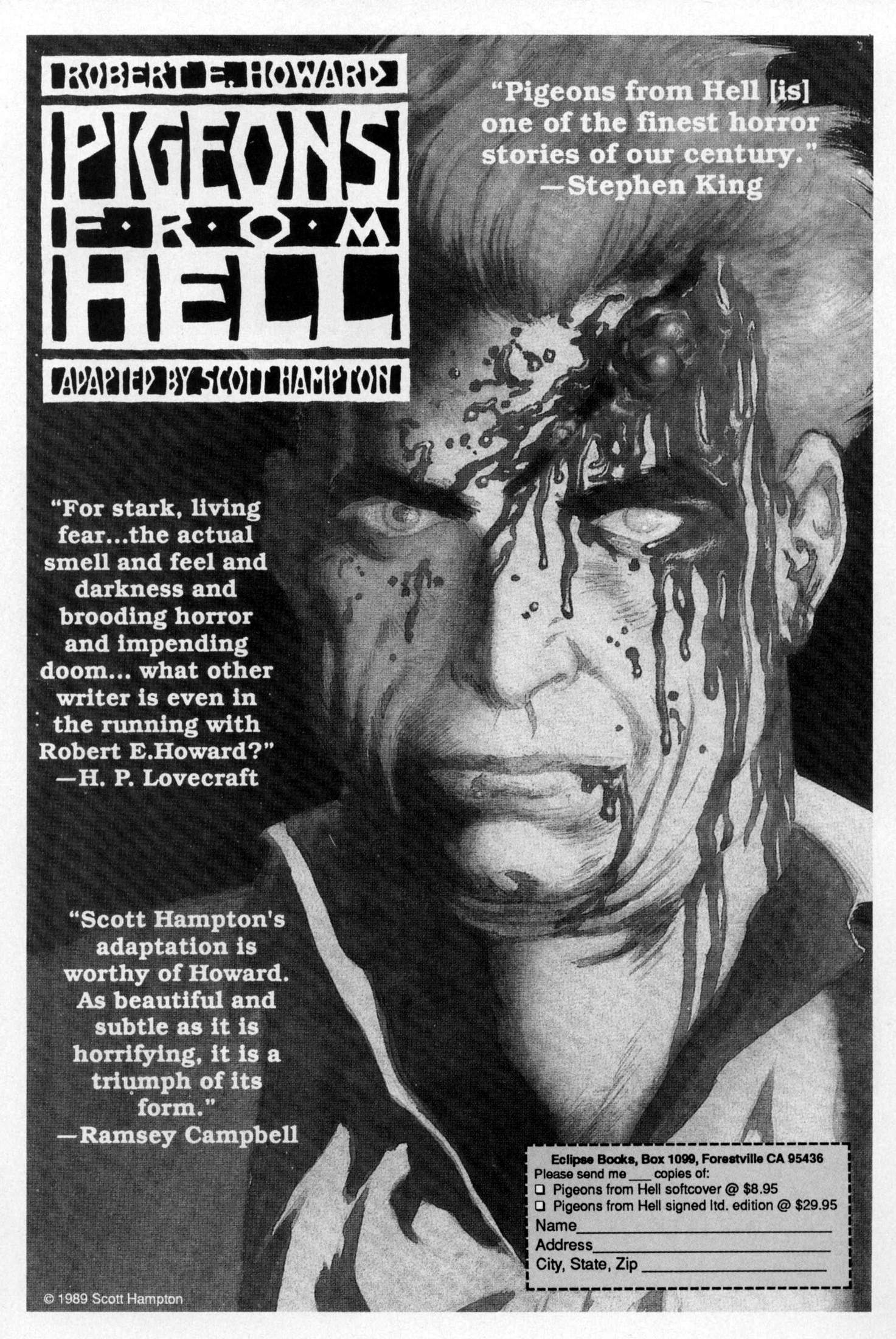 Read online World of Wood comic -  Issue #5 - 35