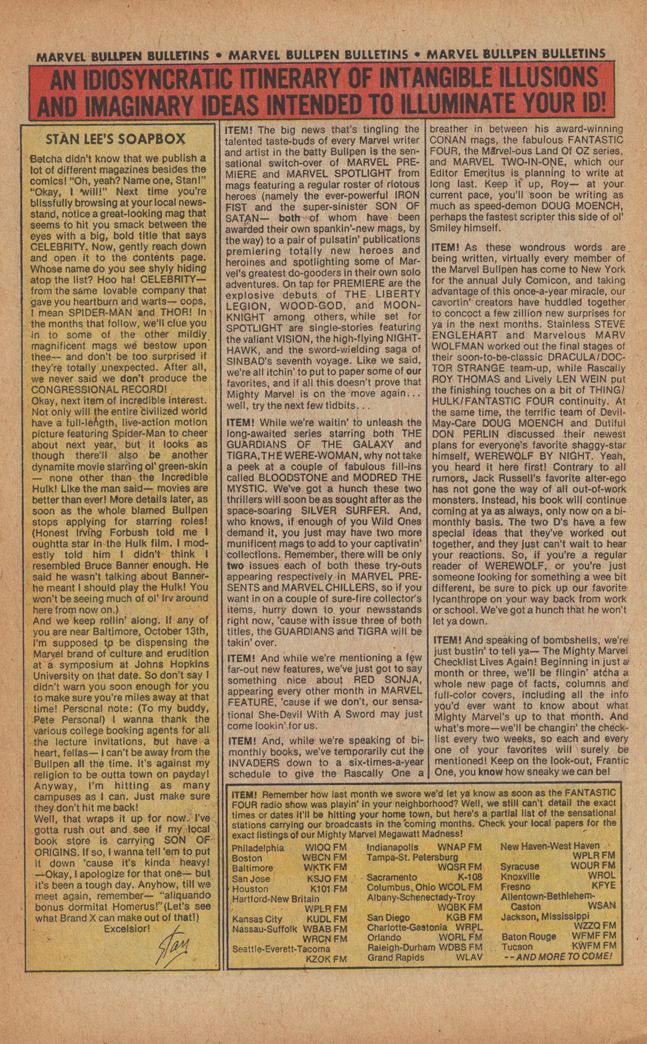 Read online Marvel Super-Heroes comic -  Issue #55 - 30