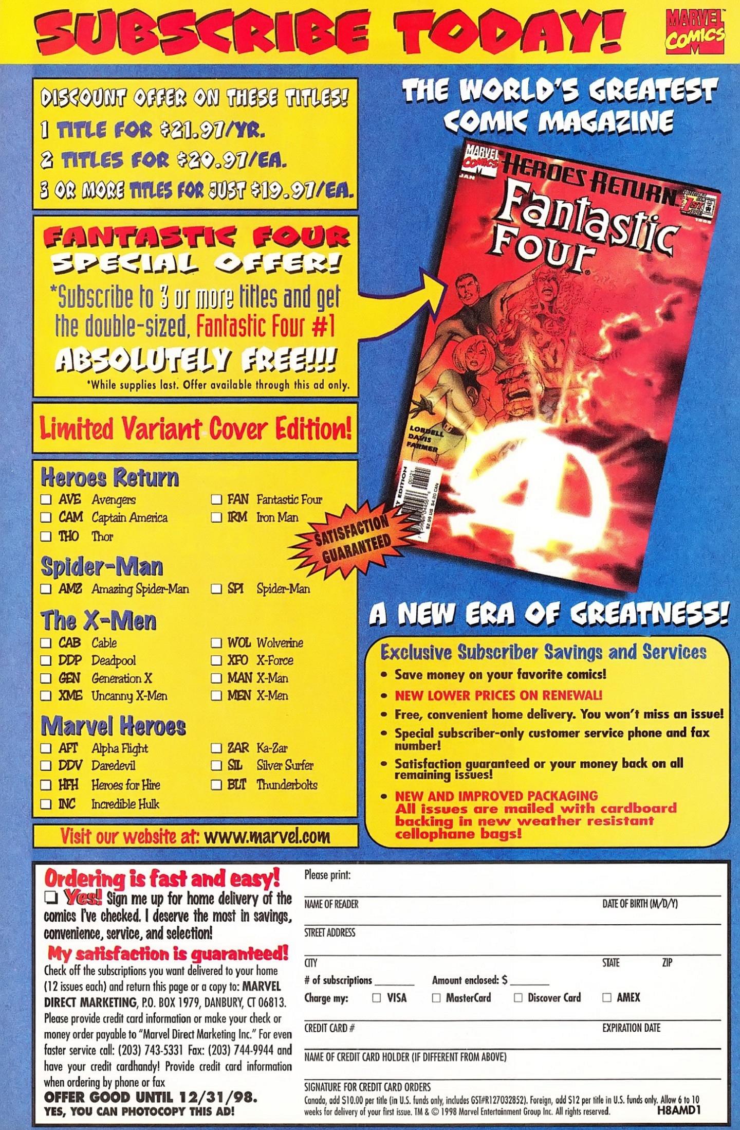 Read online Spider-Man: Chapter One comic -  Issue #2 - 30