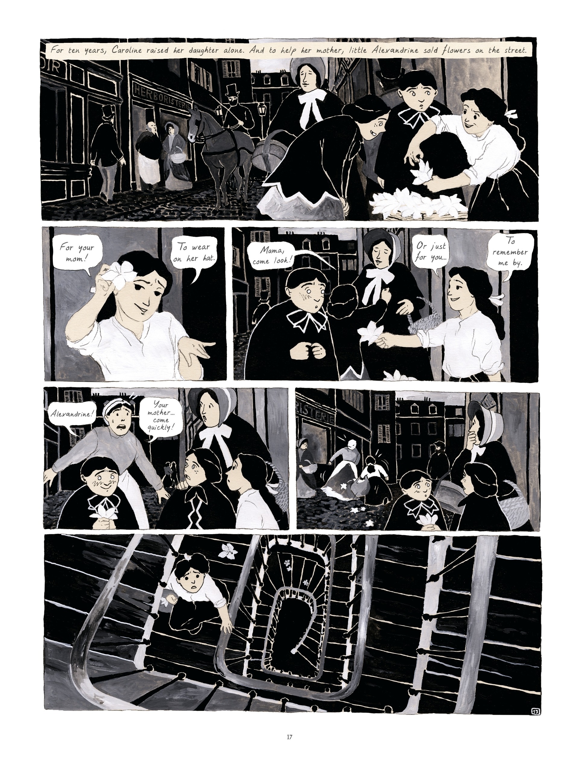 Read online The Zolas comic -  Issue # TPB - 17