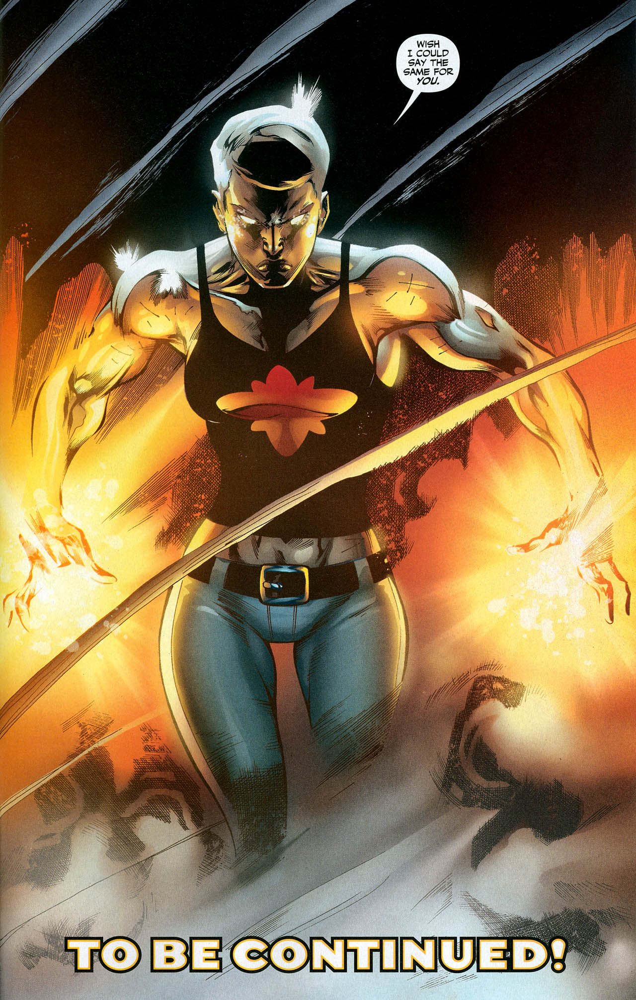 Read online Teen Titans (2003) comic -  Issue #63 - 31