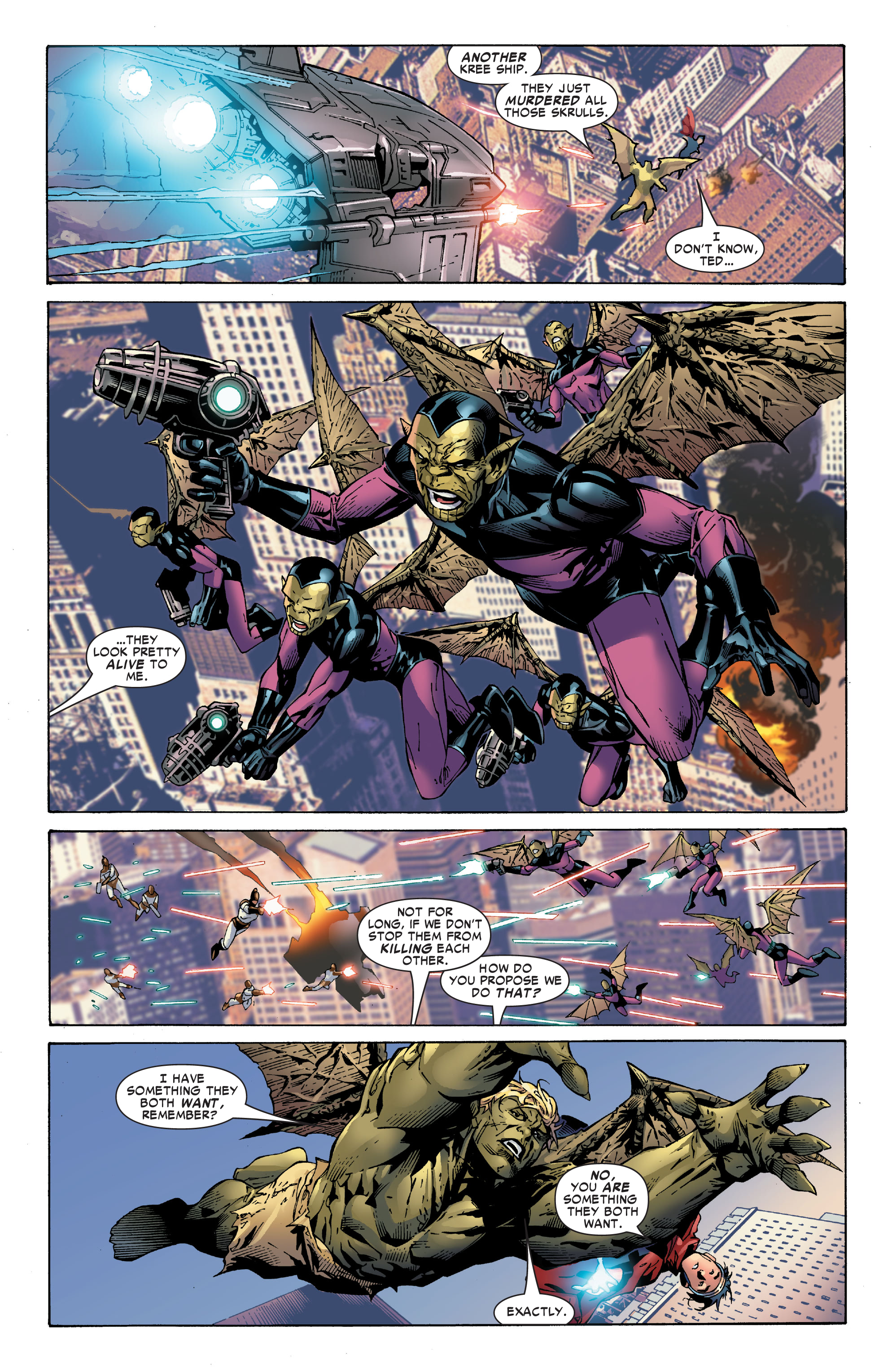 Read online Young Avengers by Heinberg & Cheung Omnibus comic -  Issue # TPB (Part 3) - 83