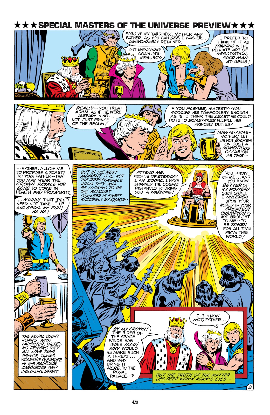 DC Through the '80s: The End of Eras issue TPB (Part 5) - Page 25
