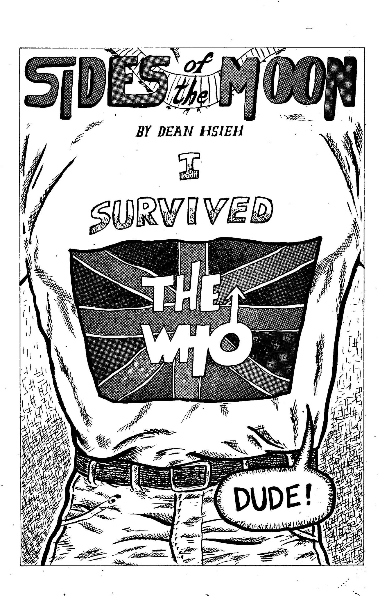 Read online Rock N' Roll Comics comic -  Issue #7 - 25