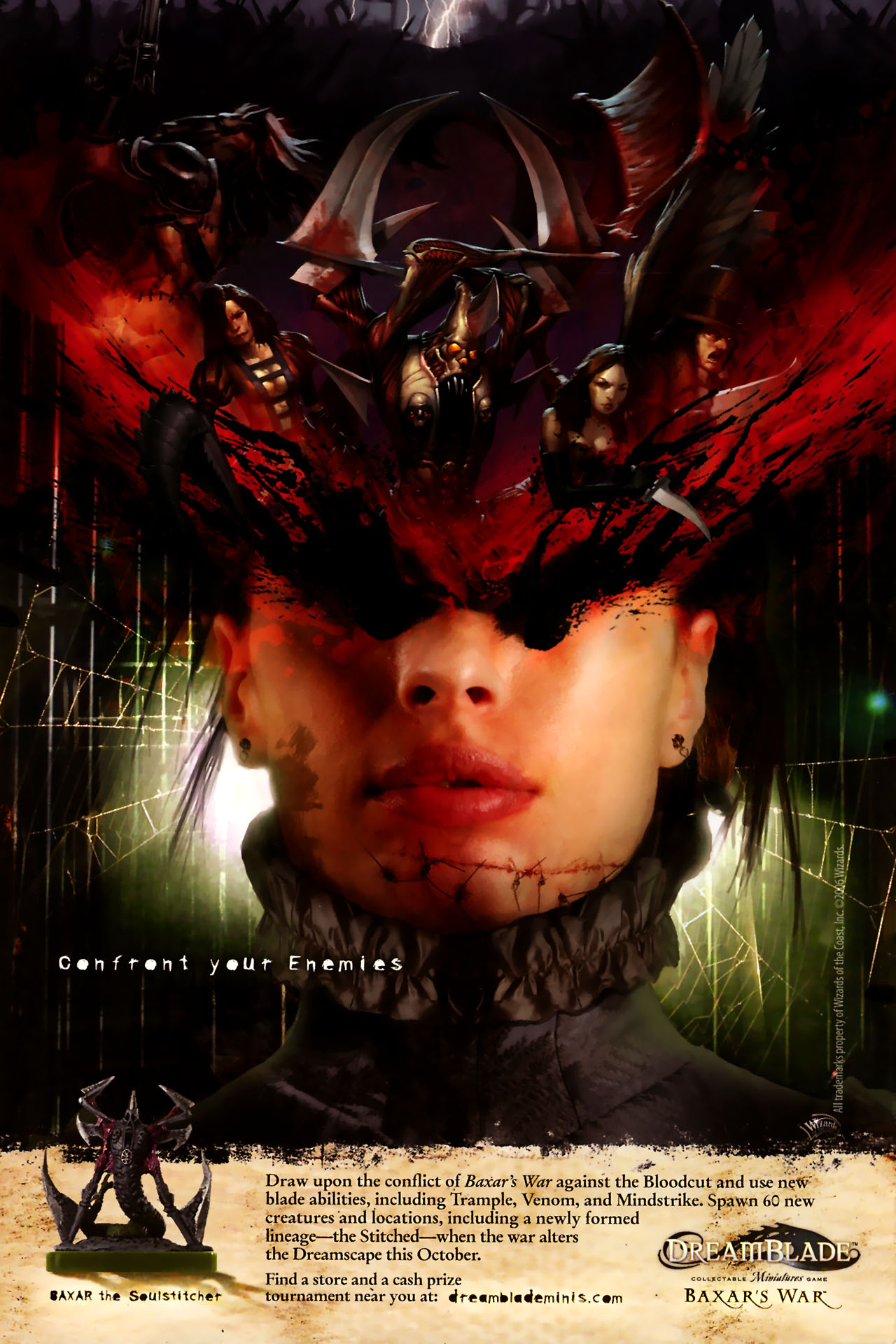 Read online Outer Orbit comic -  Issue #1 - 36