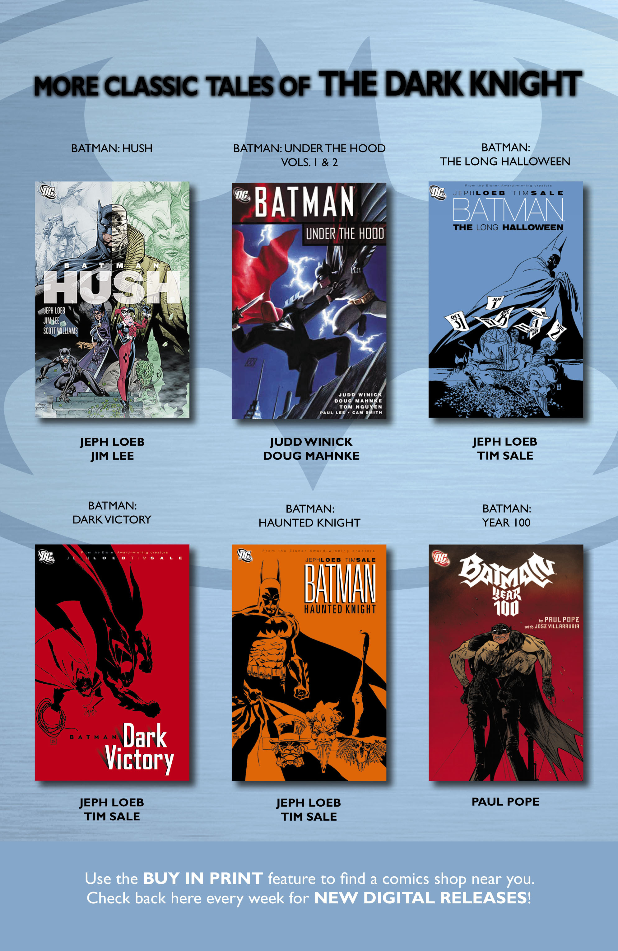 Read online Batman: Legends of the Dark Knight comic -  Issue #172 - 24