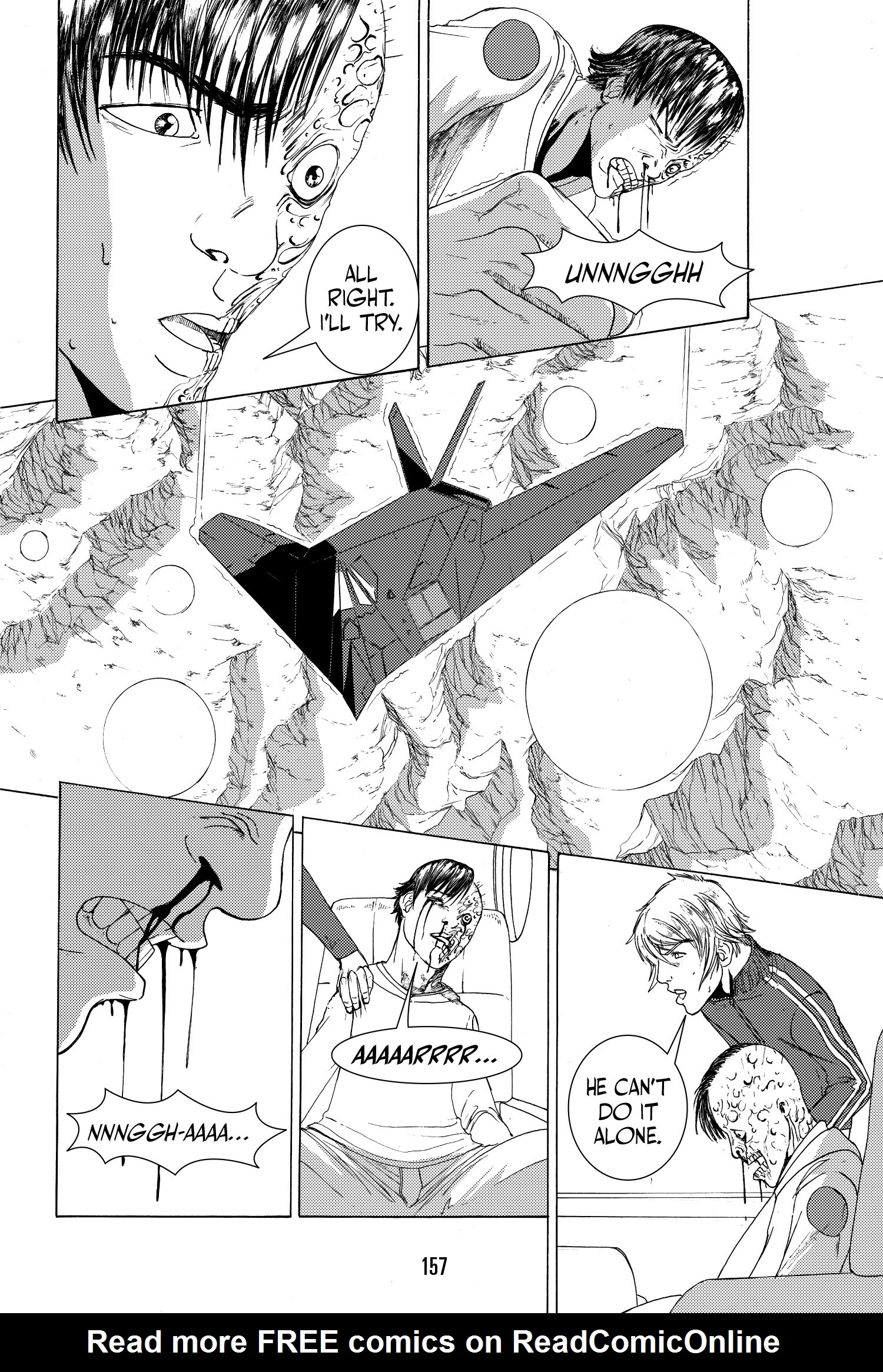 Read online Poison Candy comic -  Issue # TPB 1 (Part 2) - 52