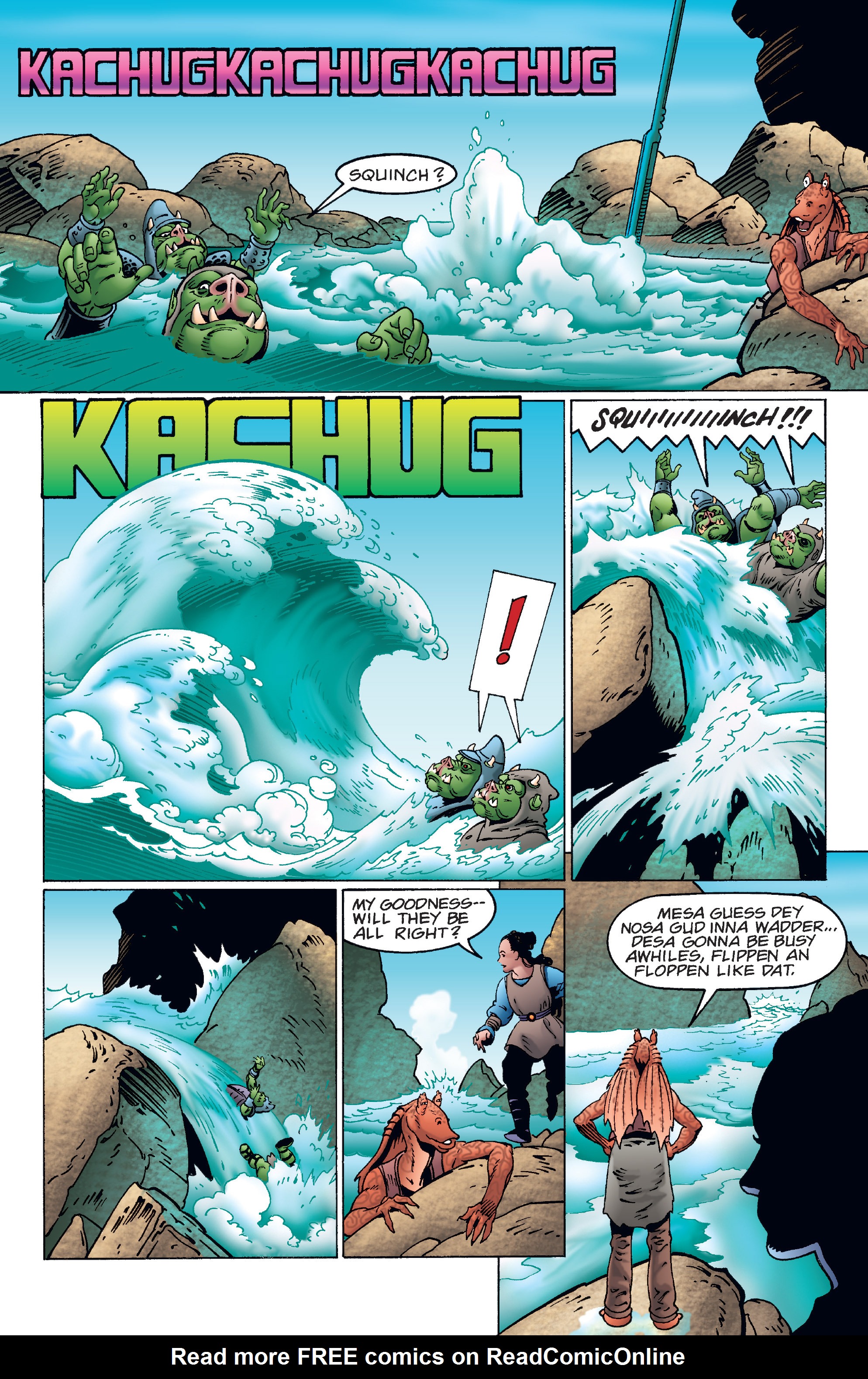 Read online Star Wars Omnibus: Emissaries and Assassins comic -  Issue # Full (Part 1) - 52