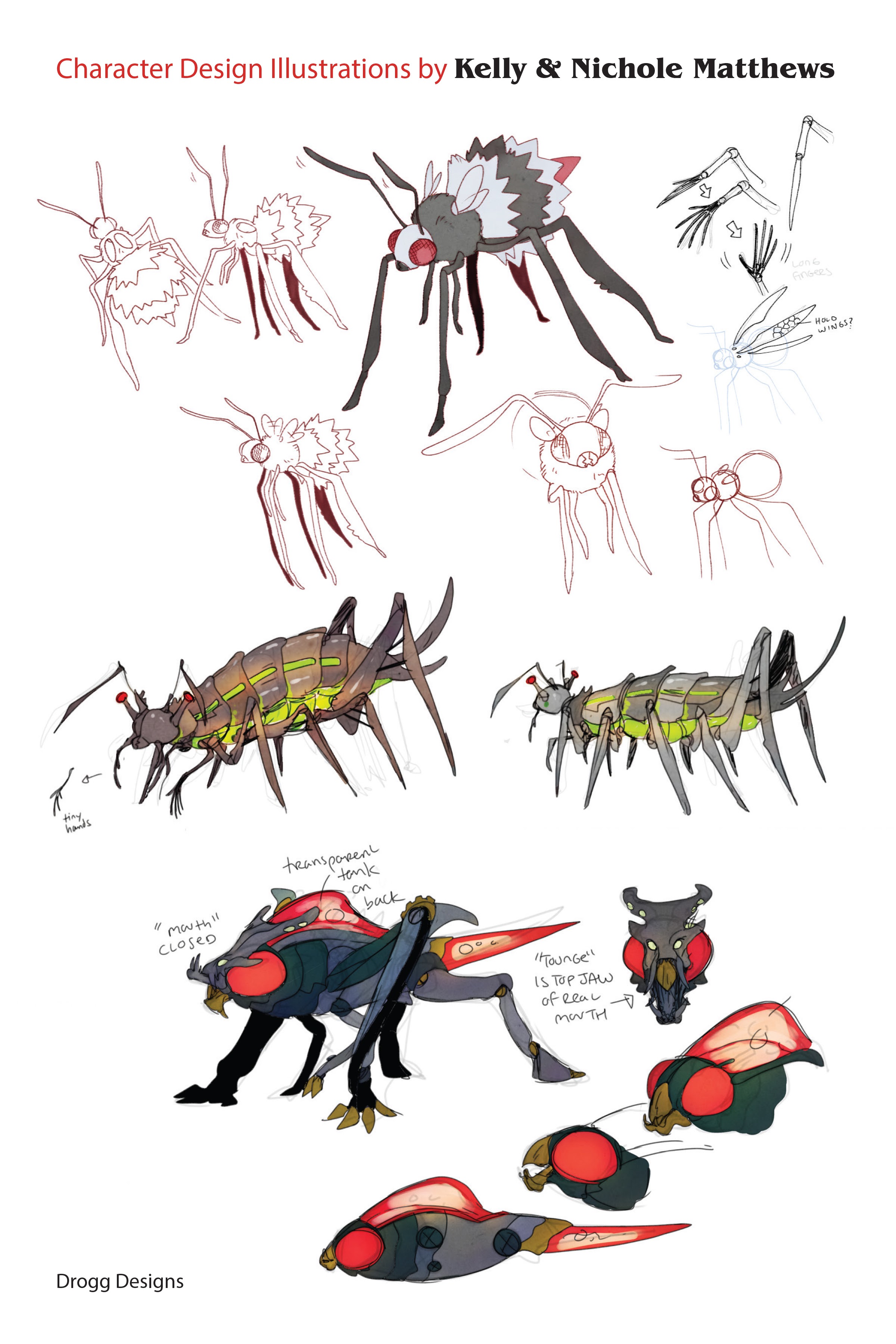 Read online Just Beyond comic -  Issue # TPB 1 - 147