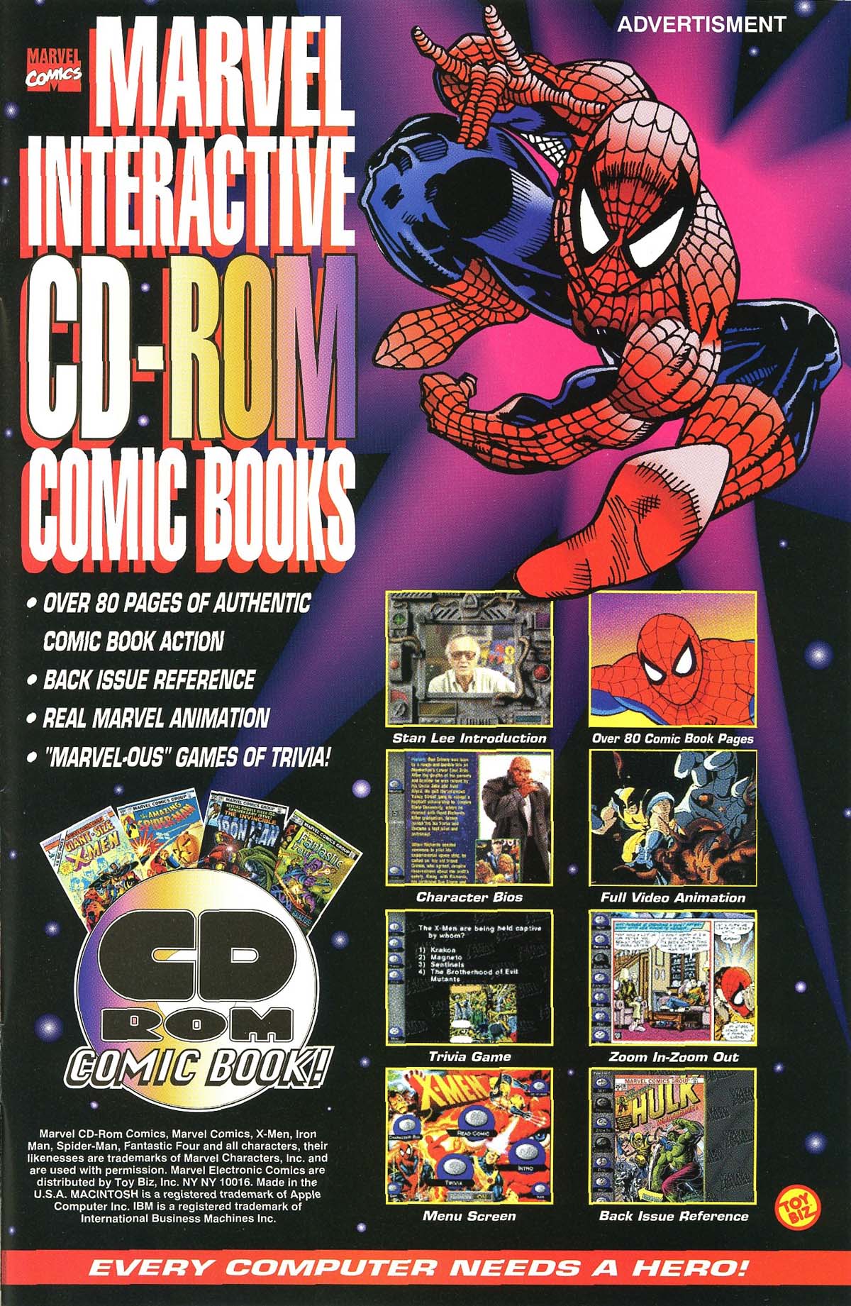 Read online Prime (1995) comic -  Issue #5 - 33