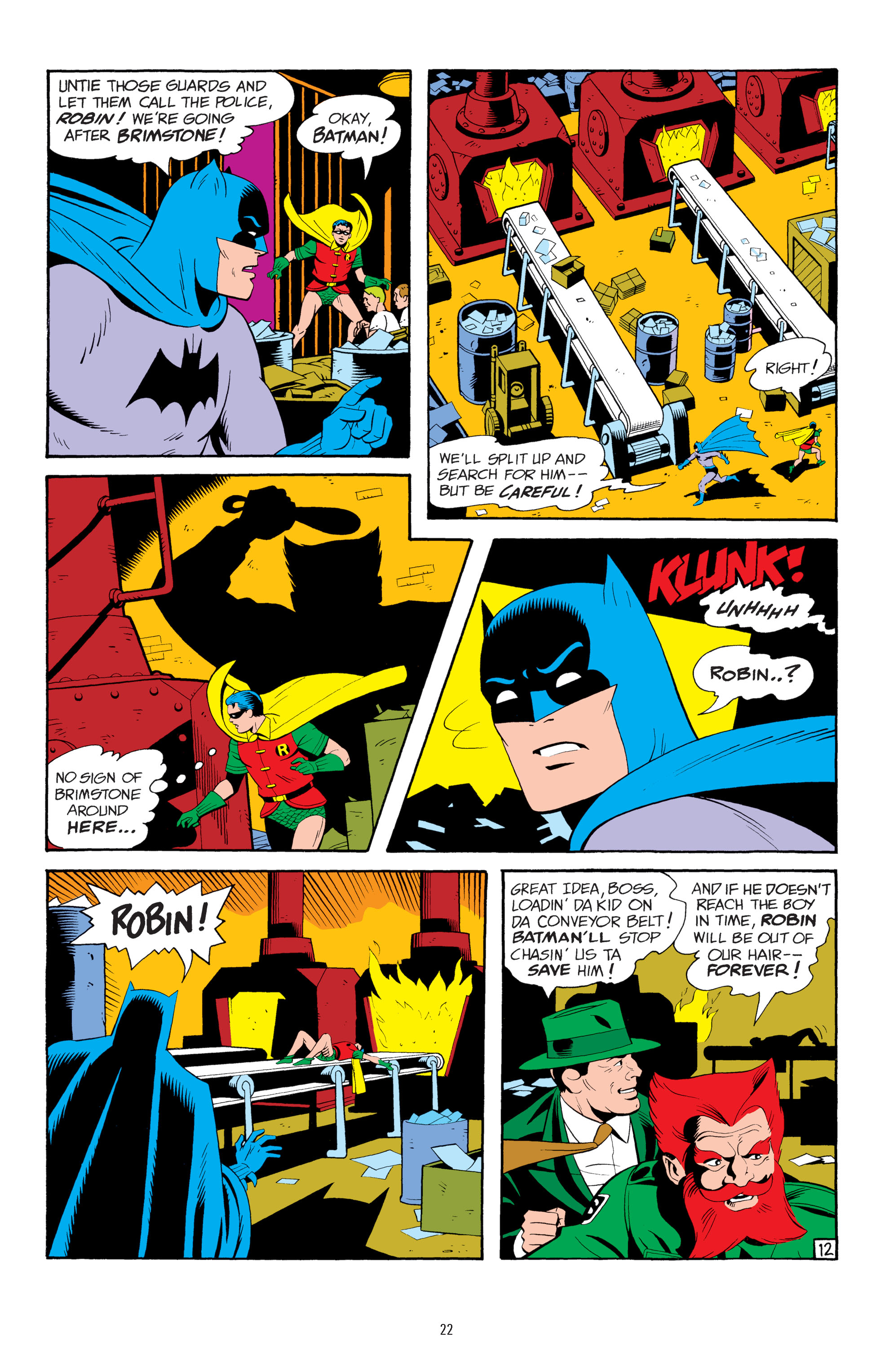 Read online DC Through the '80s: The End of Eras comic -  Issue # TPB (Part 1) - 24