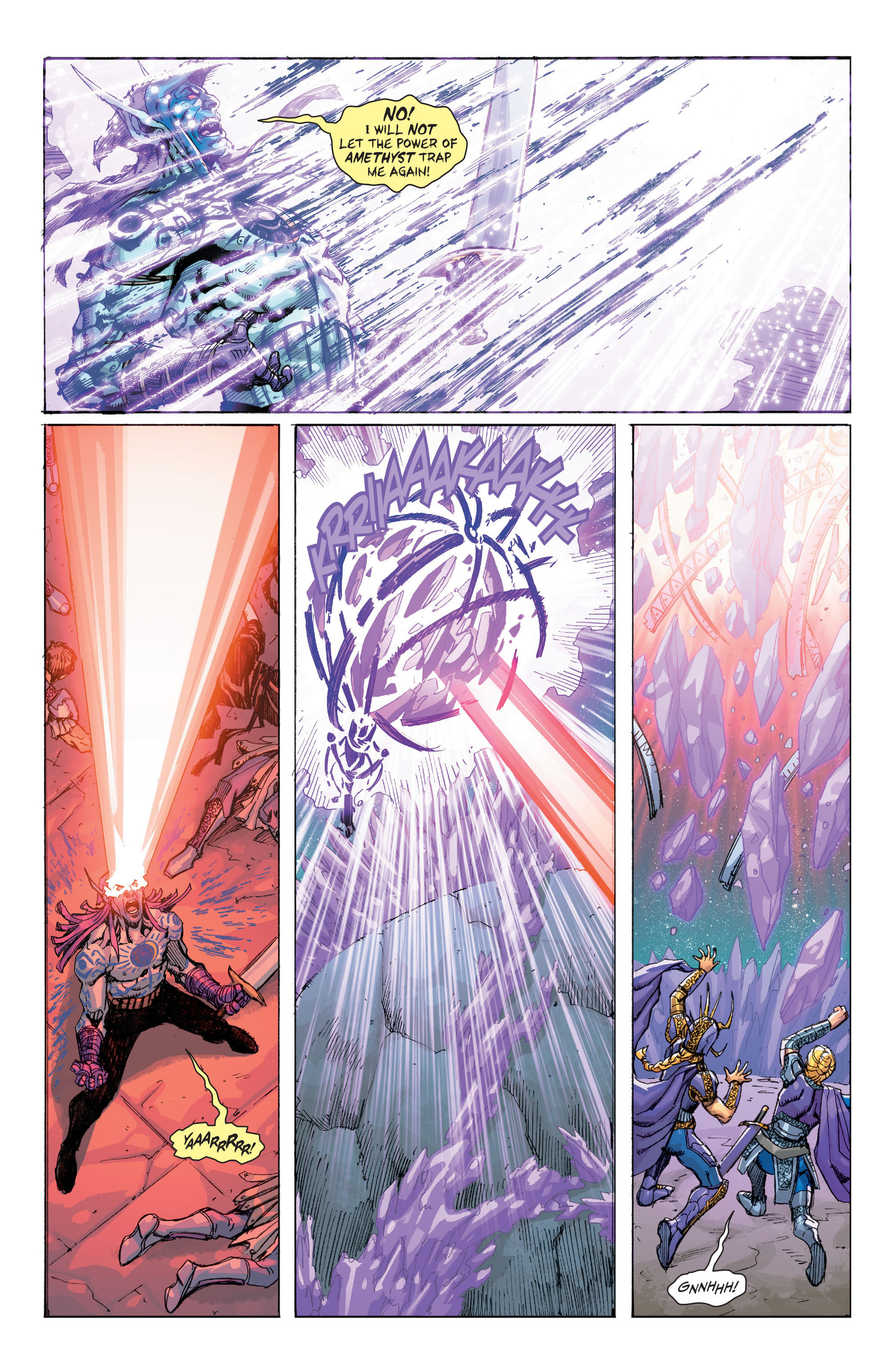 Read online Sword Of Sorcery comic -  Issue #8 - 20