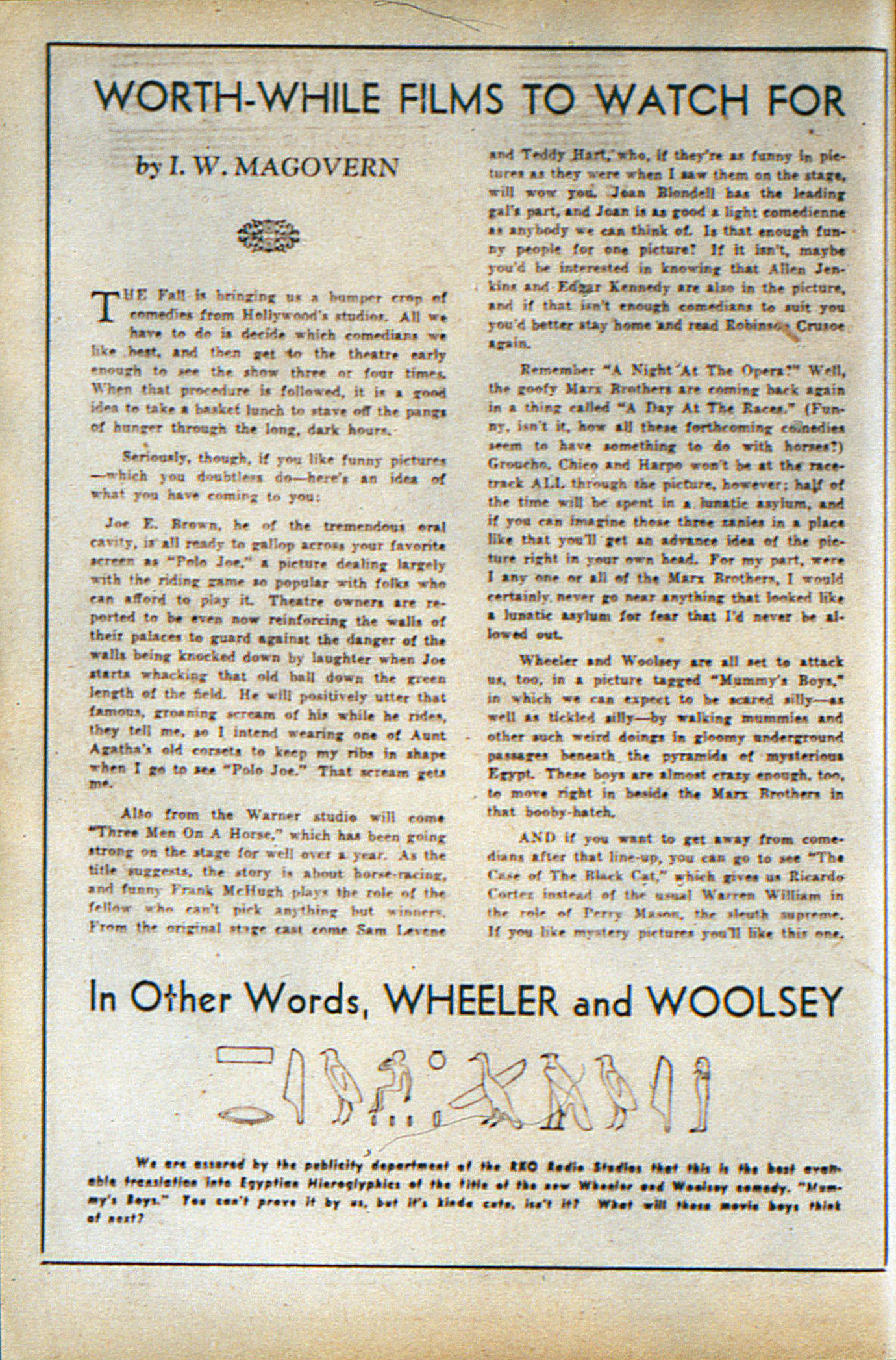 Read online Adventure Comics (1938) comic -  Issue #9 - 21