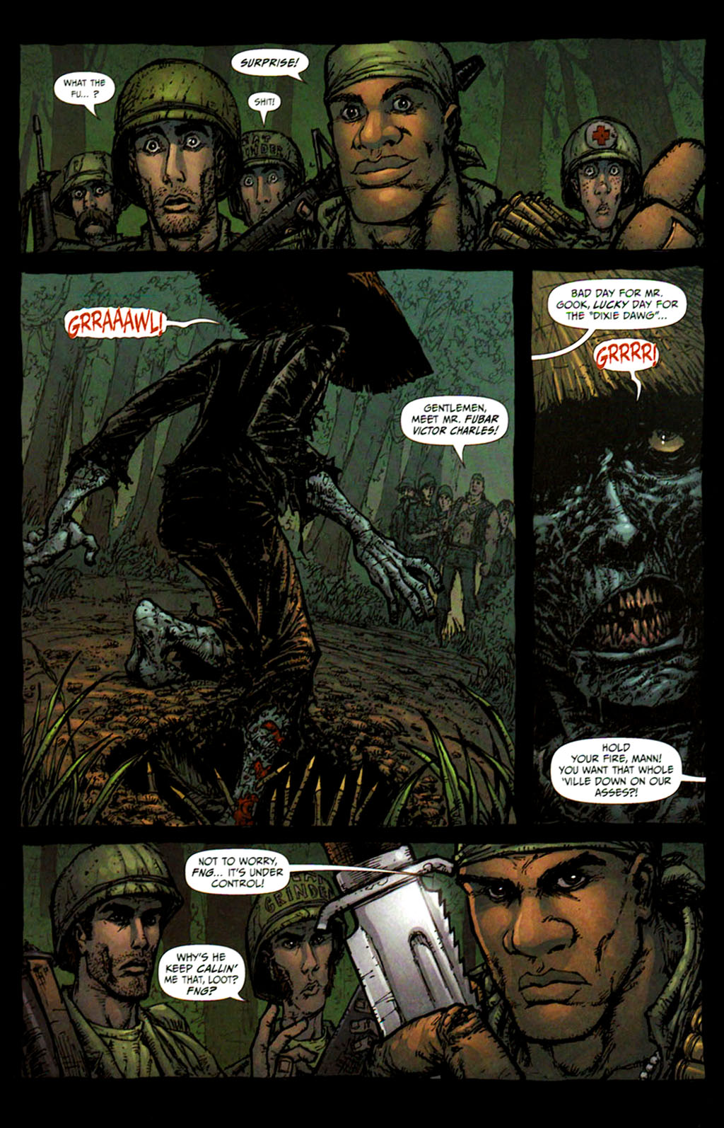 '68 (2006) issue Full - Page 7
