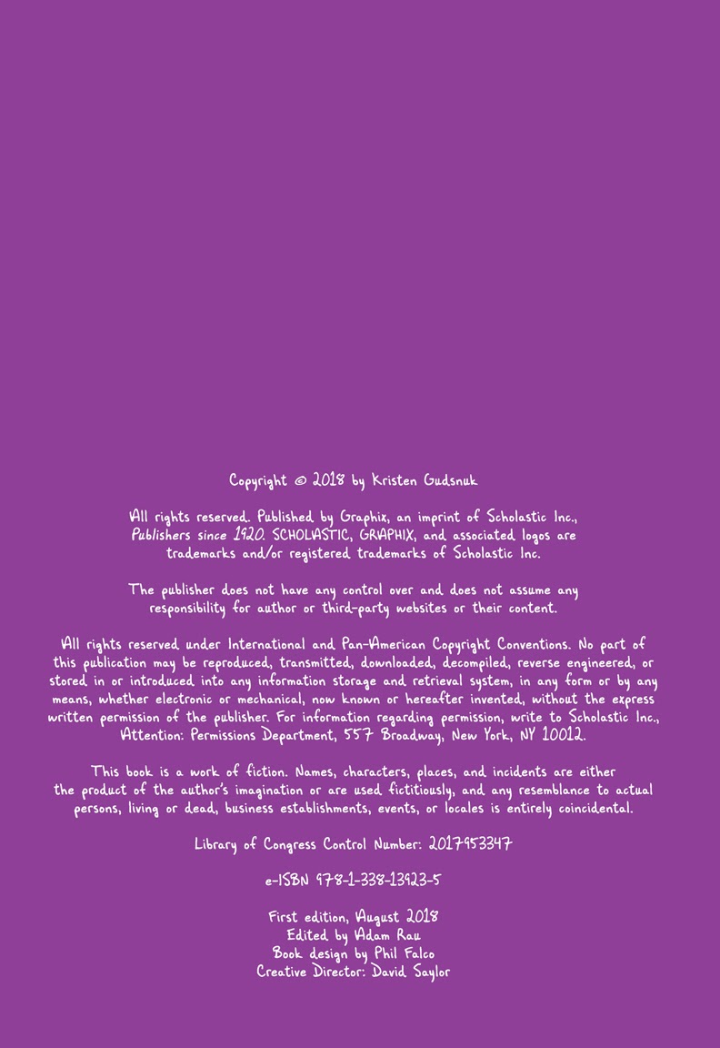 Read online Making Friends comic -  Issue # TPB 1 (Part 1) - 5