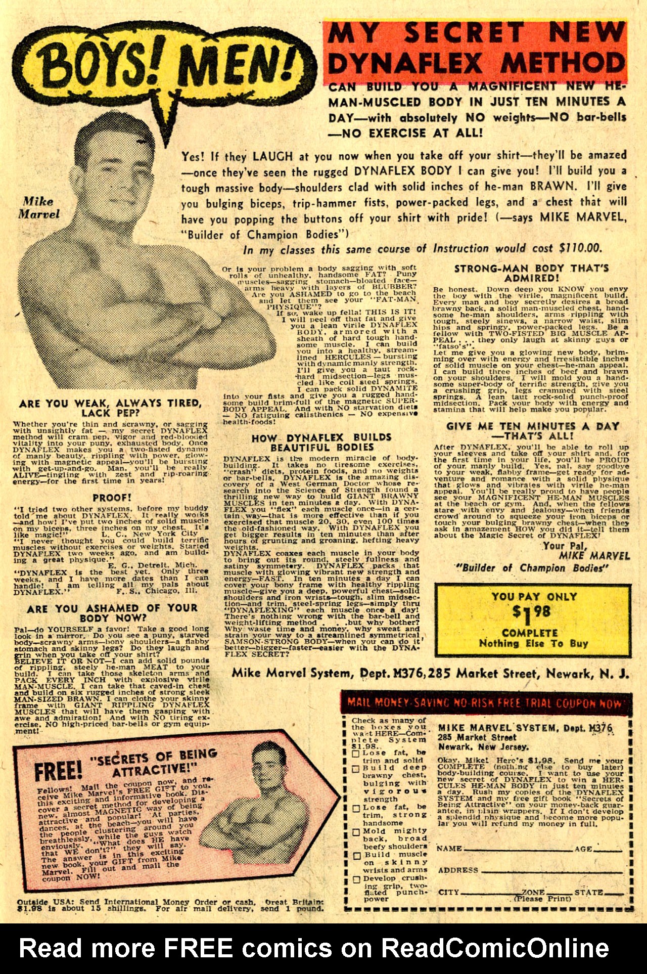 Read online The Avengers (1963) comic -  Issue #6 - 15