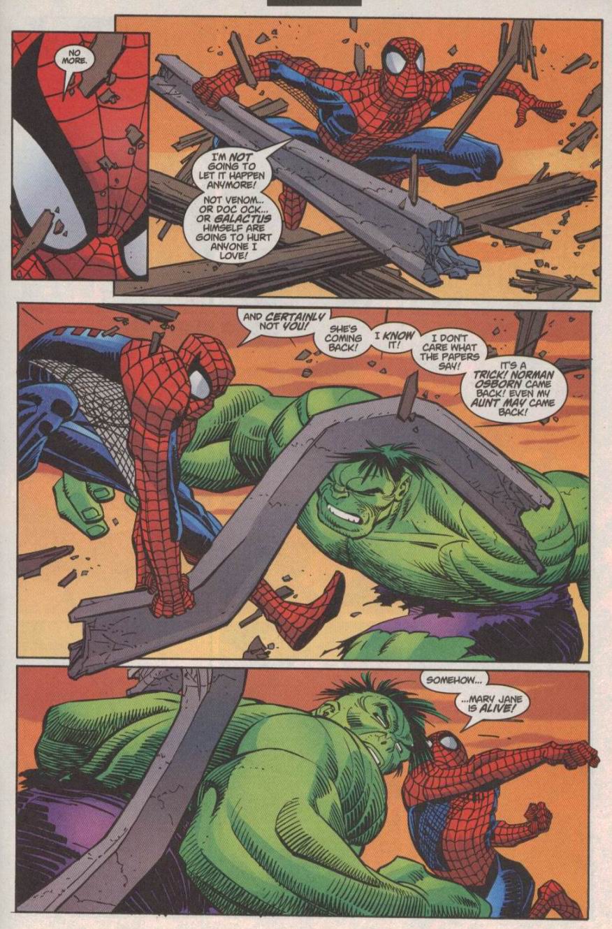 Peter Parker: Spider-Man Issue #14 #17 - English 16