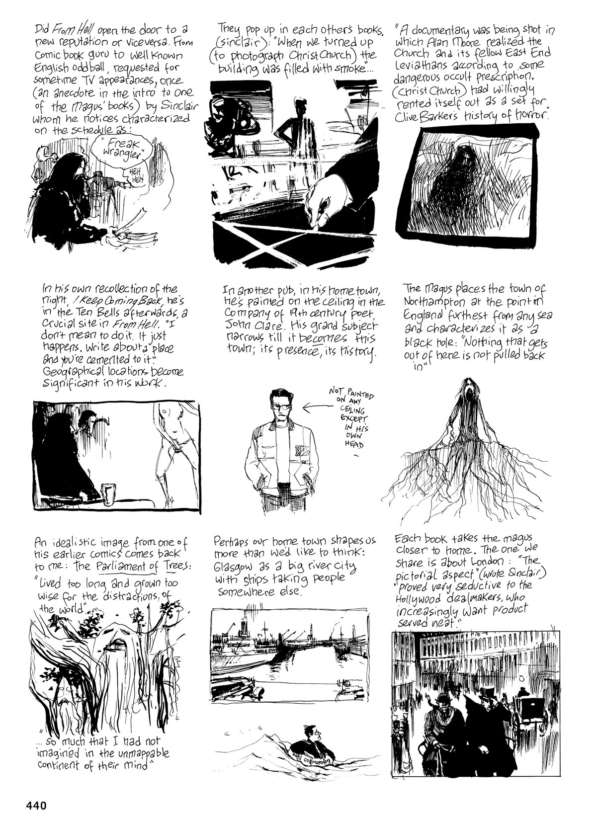 Read online Alec: The Years Have Pants comic -  Issue # TPB (Part 5) - 42