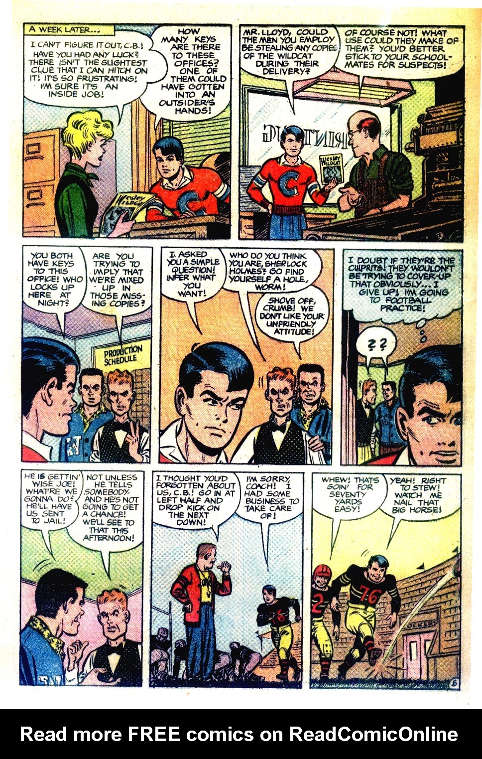 Read online Boy Comics comic -  Issue #109 - 7