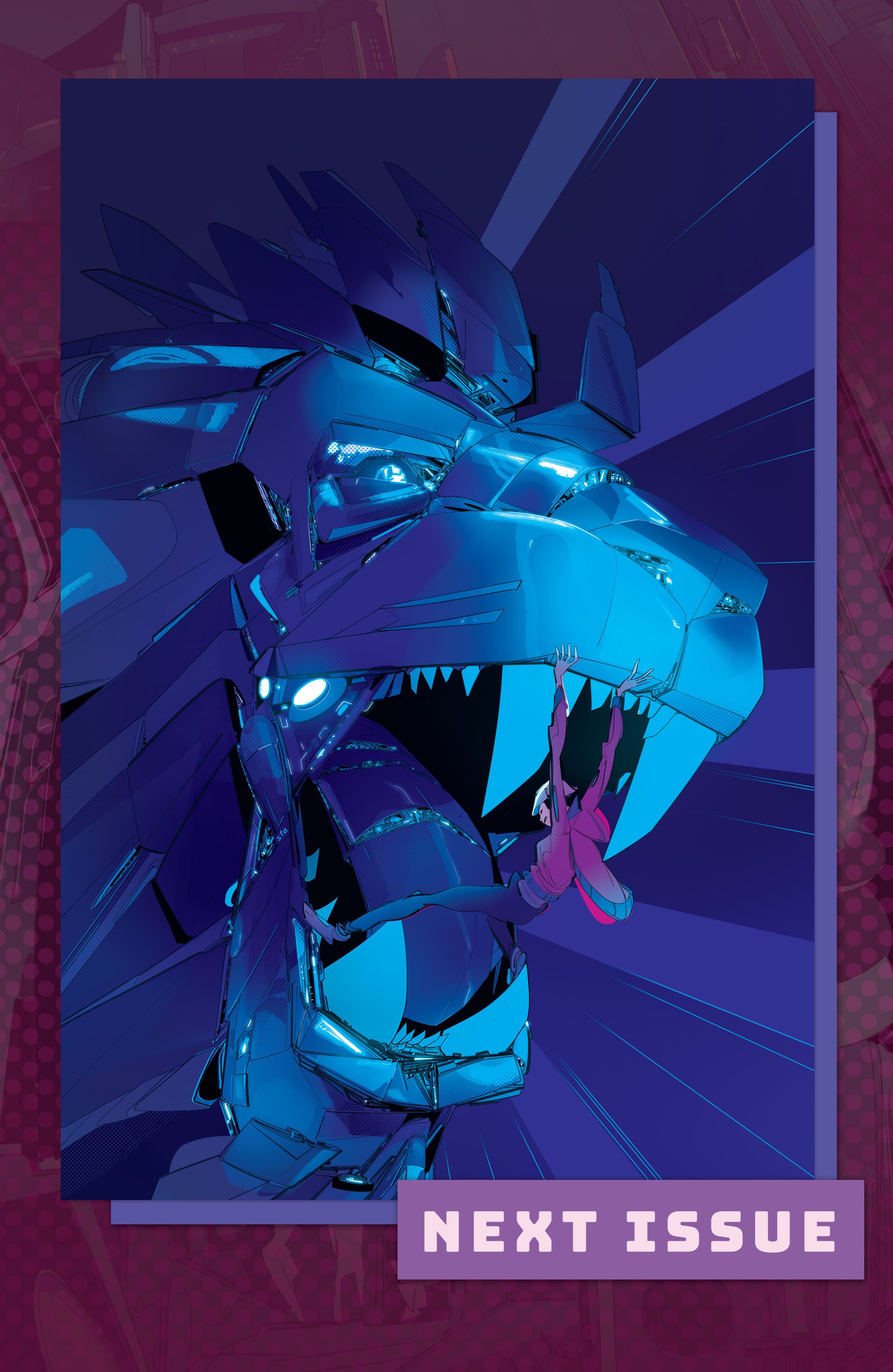 Read online Read Only Memories comic -  Issue #2 - 26