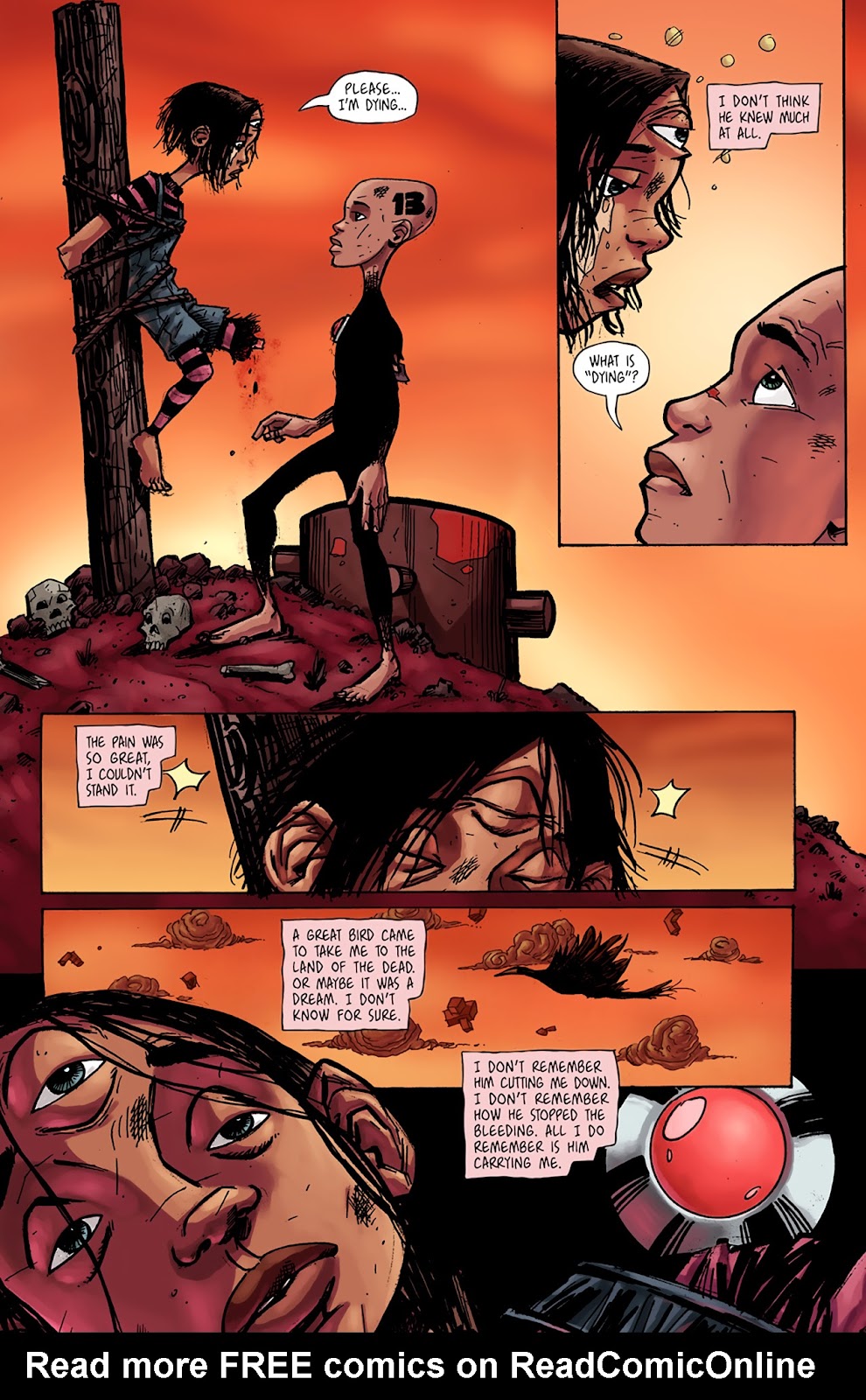 Number 13 issue 0 - Page 10