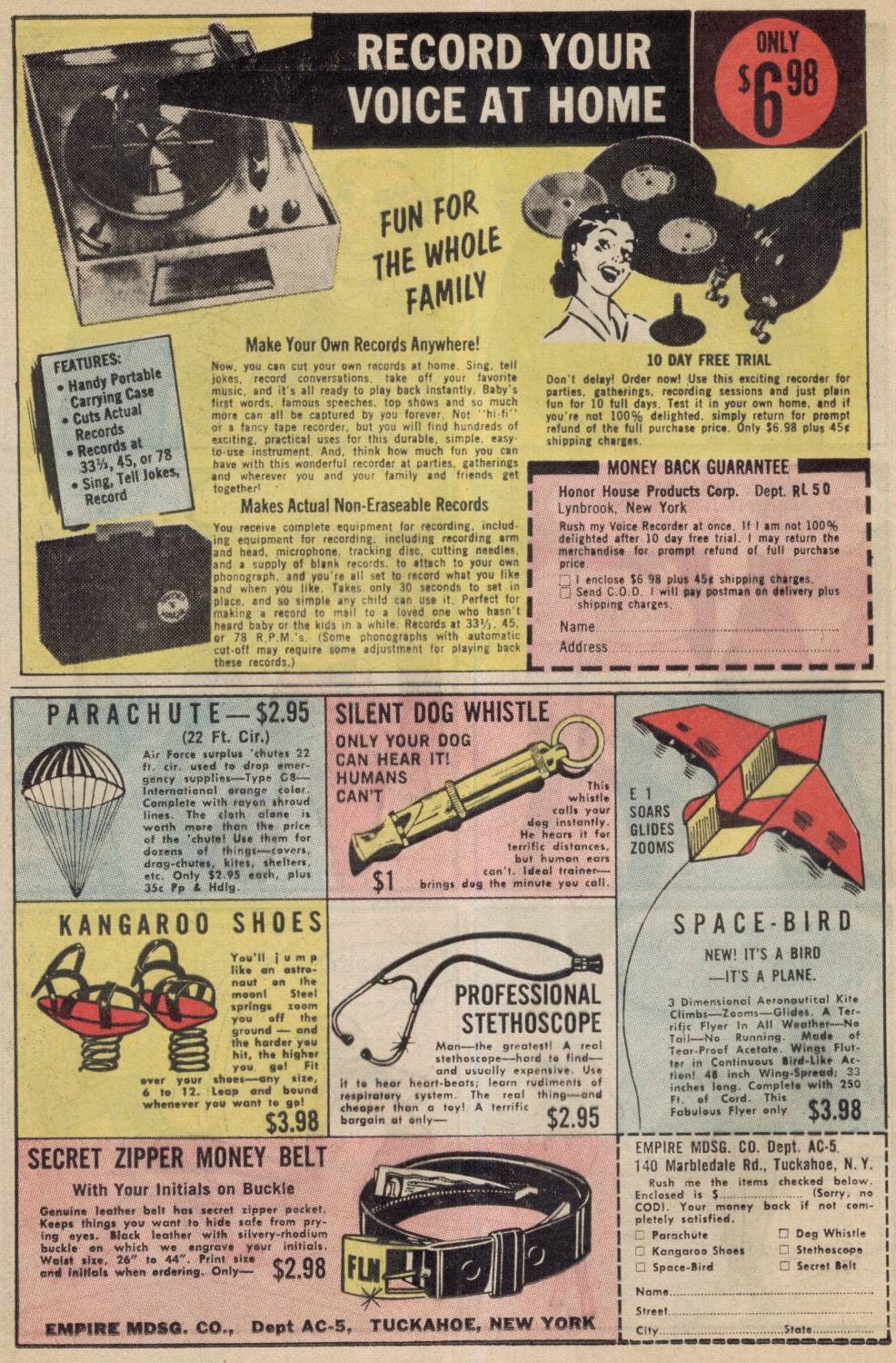 Read online Archie (1960) comic -  Issue #137 - 29