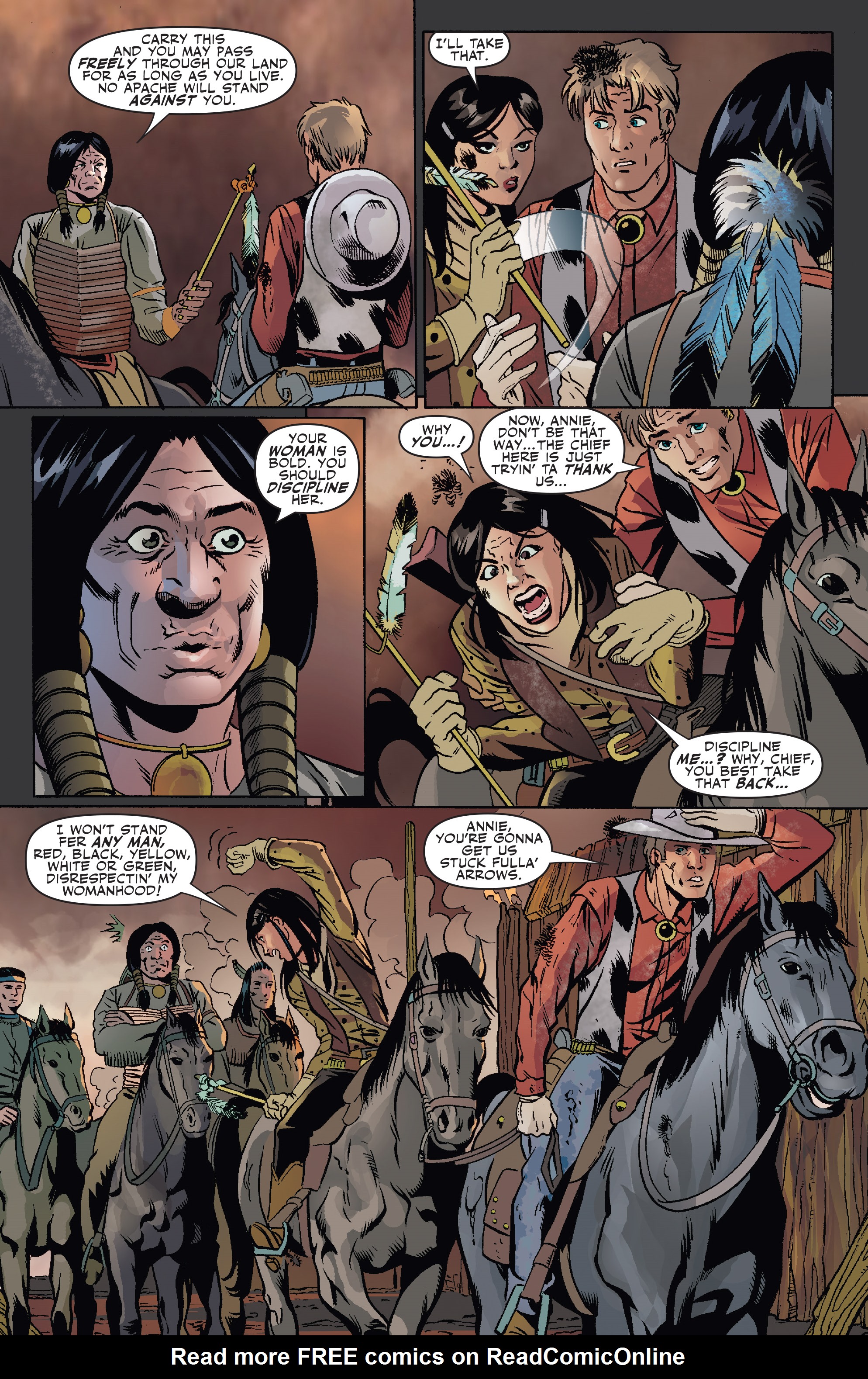 Read online Secret Invasion: Rise of the Skrulls comic -  Issue # TPB (Part 3) - 50
