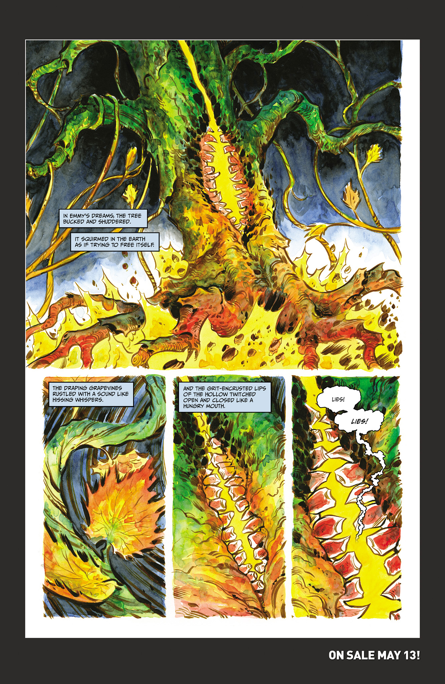 Read online Lady Killer comic -  Issue #1 - 30