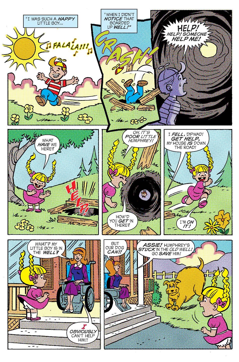 Read online Die Kitty Die! comic -  Issue #2 - 7