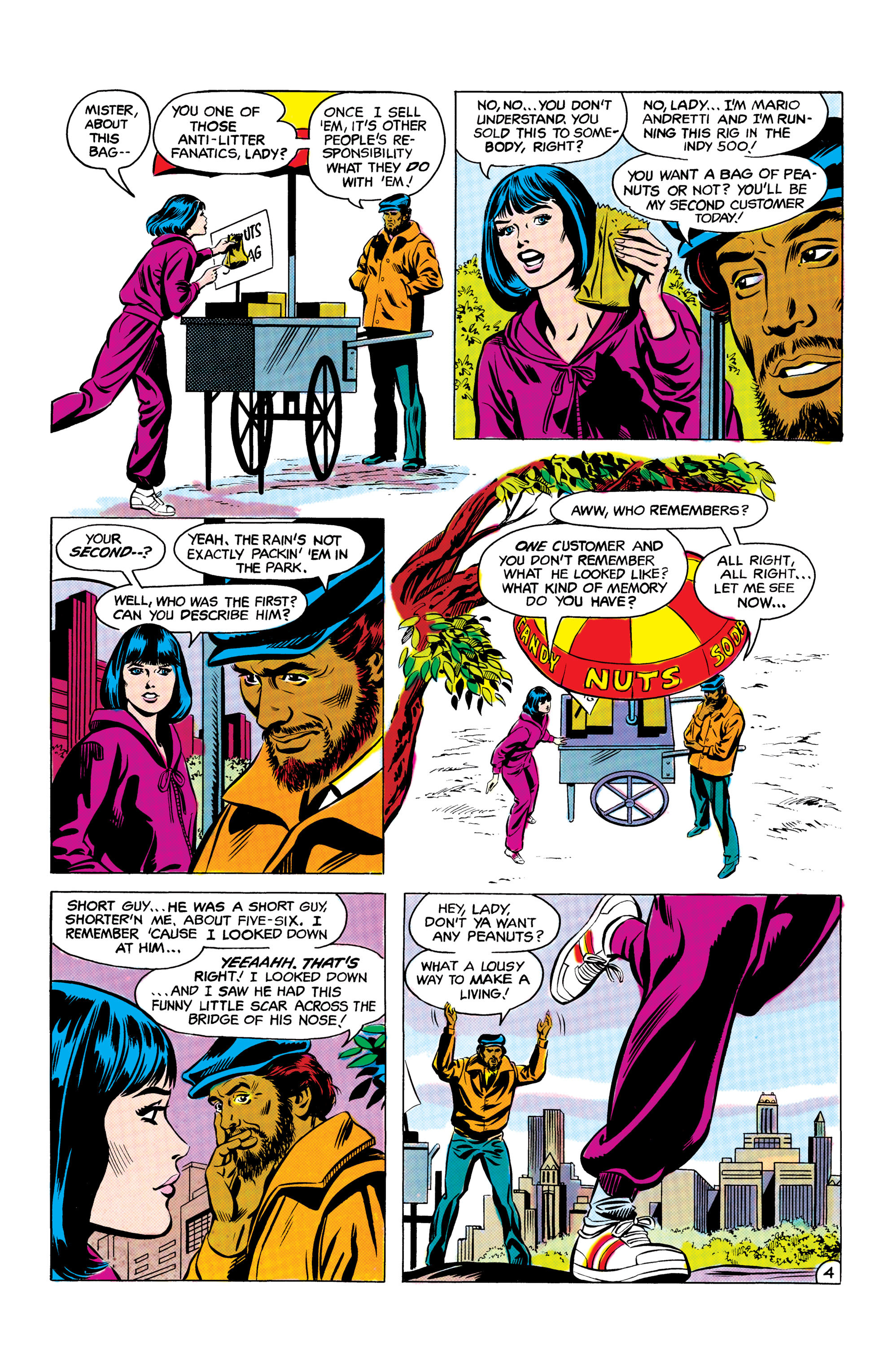 Supergirl (1982) 11 Page 19