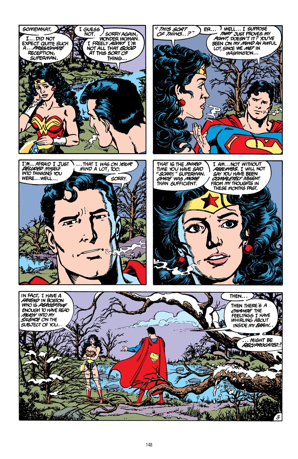 Superman: The Man of Steel (2003) issue TPB 8 - Page 148