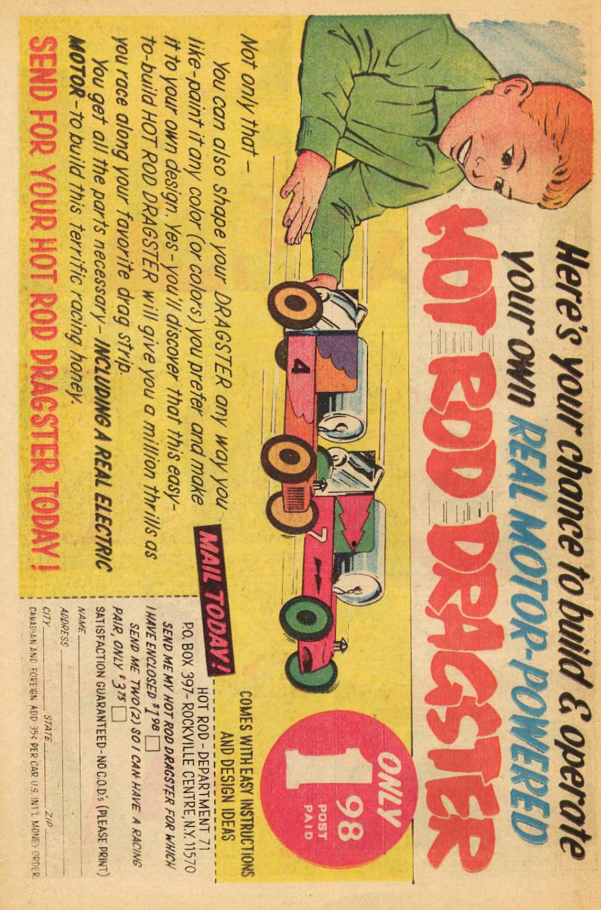 Read online Action Comics (1938) comic -  Issue #346 - 26