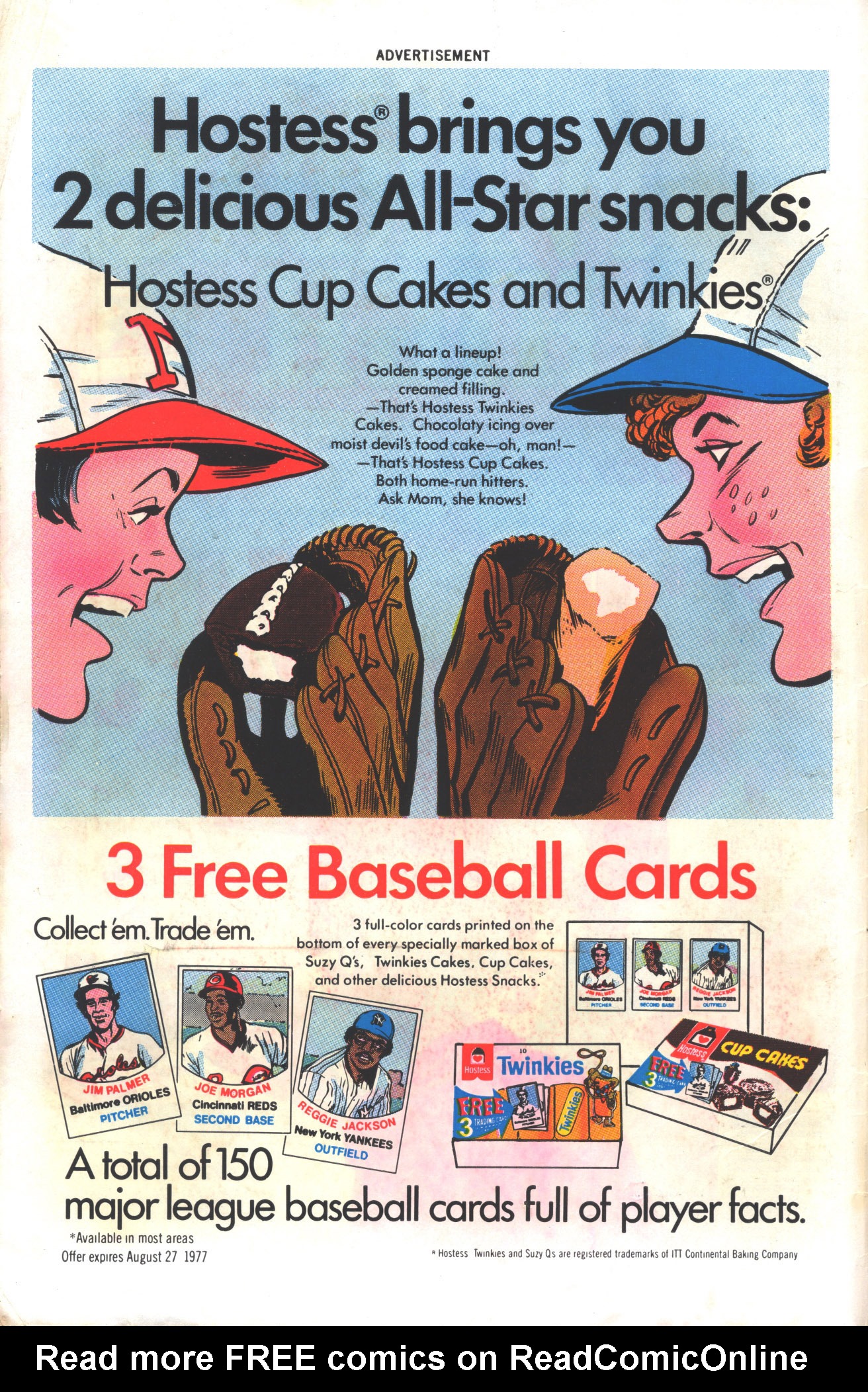 Read online Archie at Riverdale High (1972) comic -  Issue #47 - 2