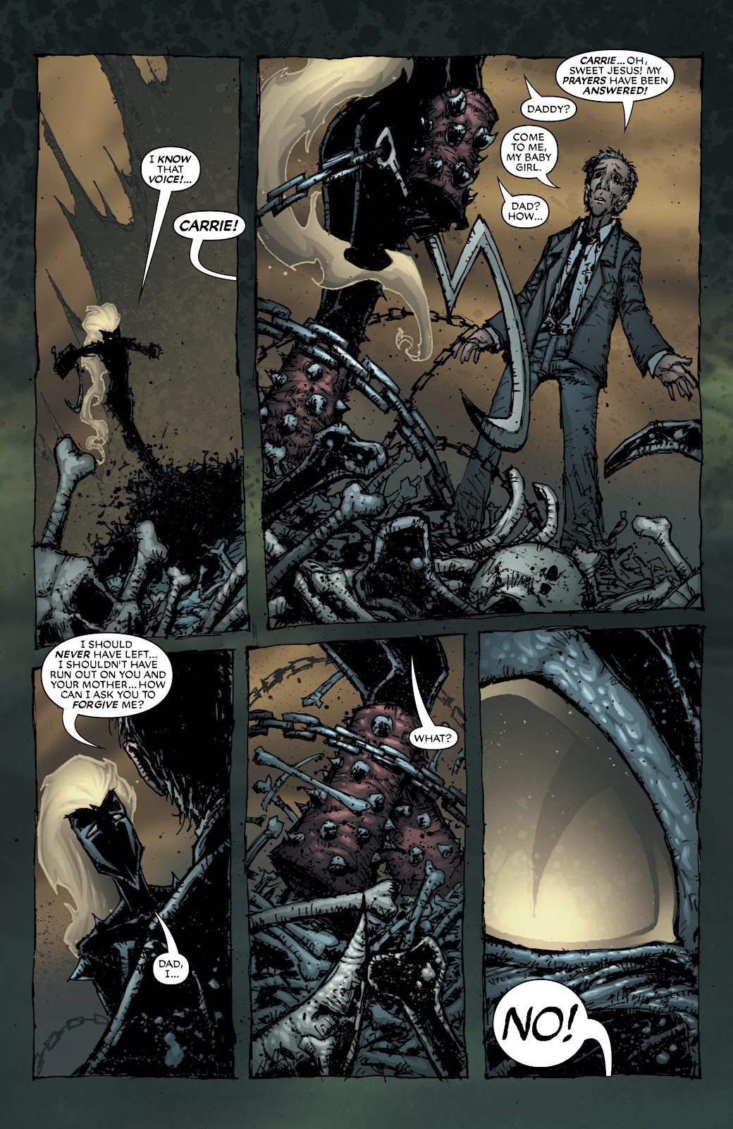Spawn issue 141 - Page 11
