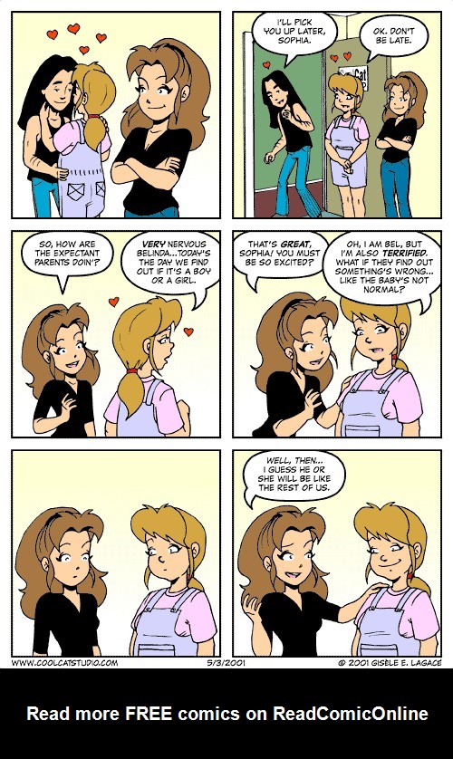 Read online Cool Cat Studio comic -  Issue # TPB 1 (Part 2) - 82