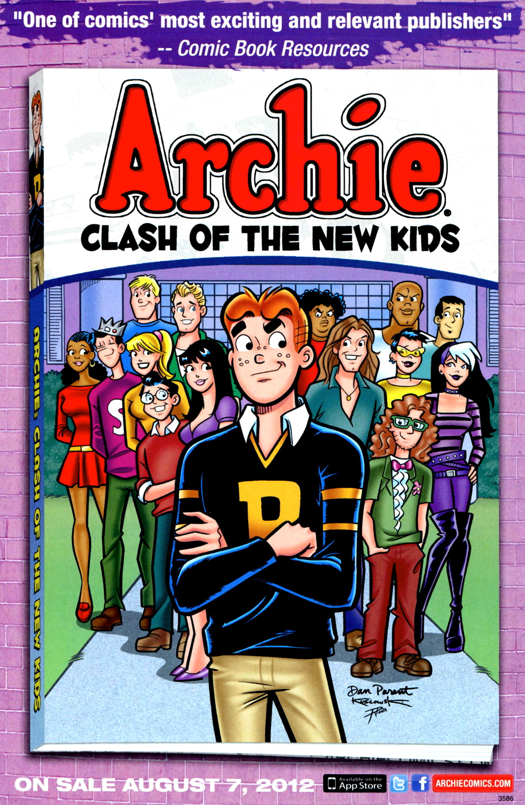 Read online Archie's Pal Jughead Comics comic -  Issue #214 - 2
