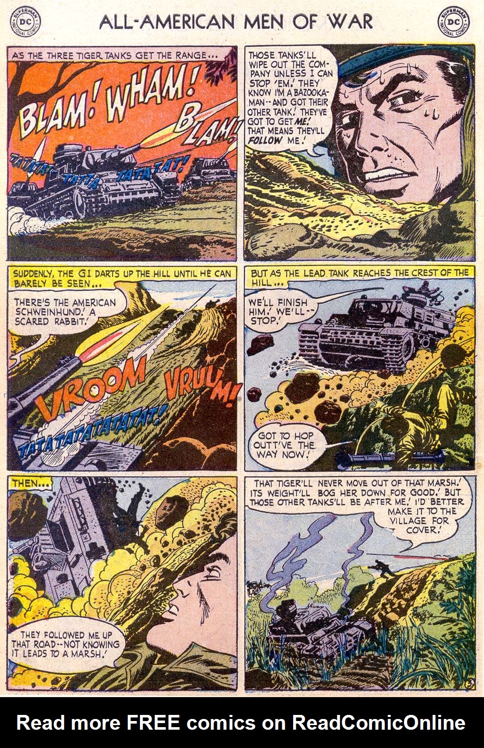 All-American Men of War issue 14 - Page 30