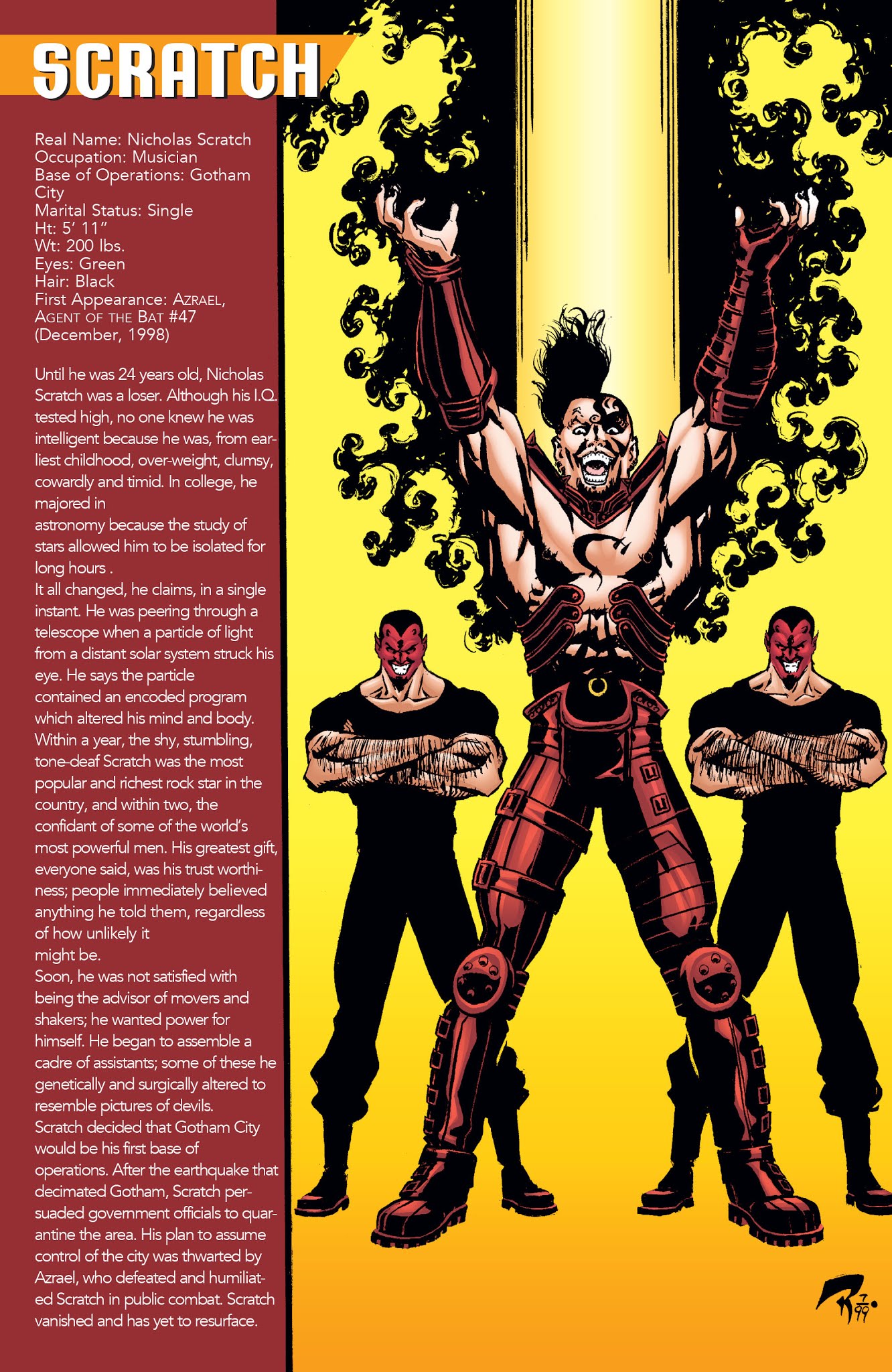 Read online Batman: Road To No Man's Land comic -  Issue # TPB 2 - 366