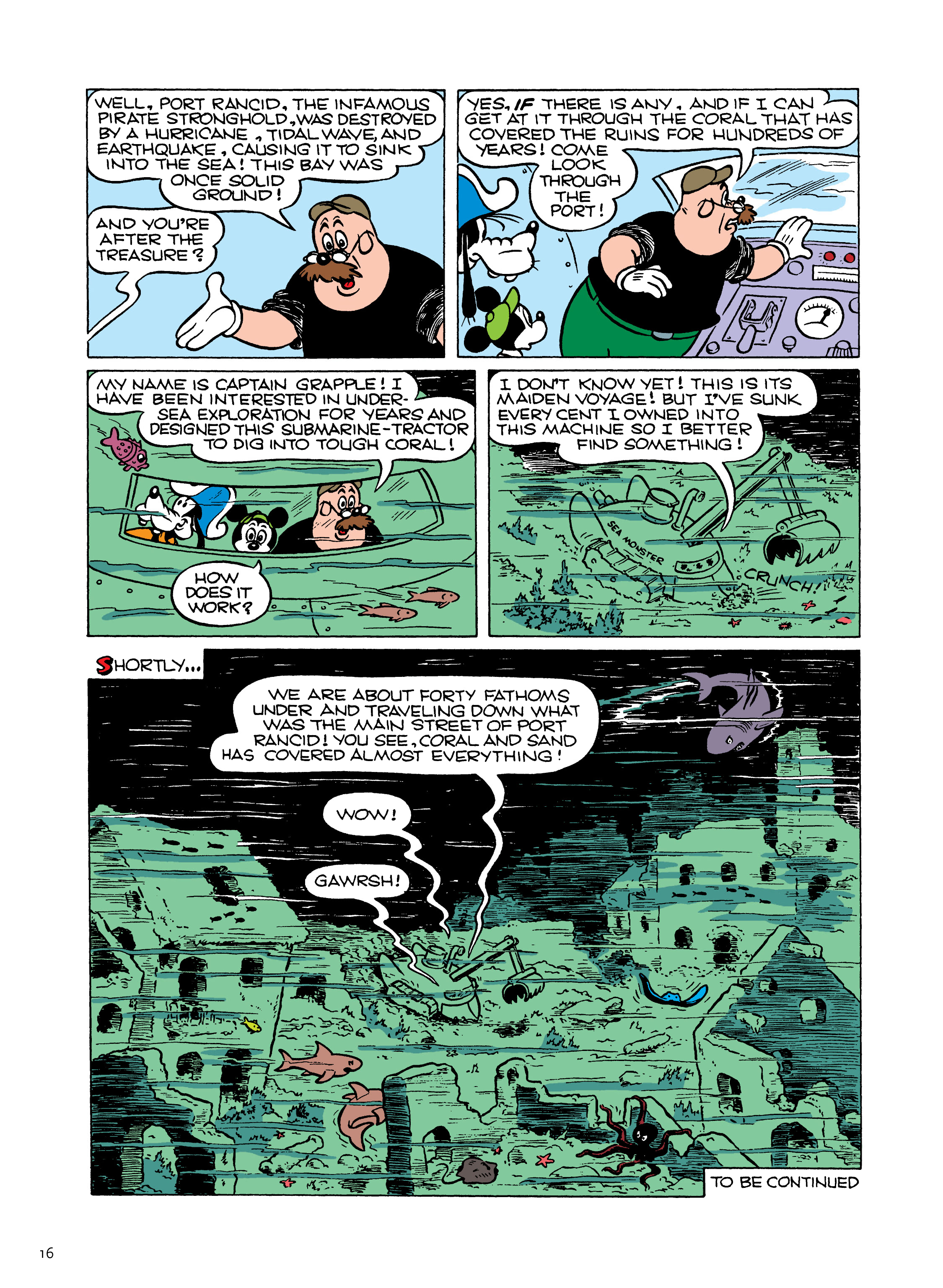 Read online Disney Masters comic -  Issue # TPB 13 (Part 1) - 23