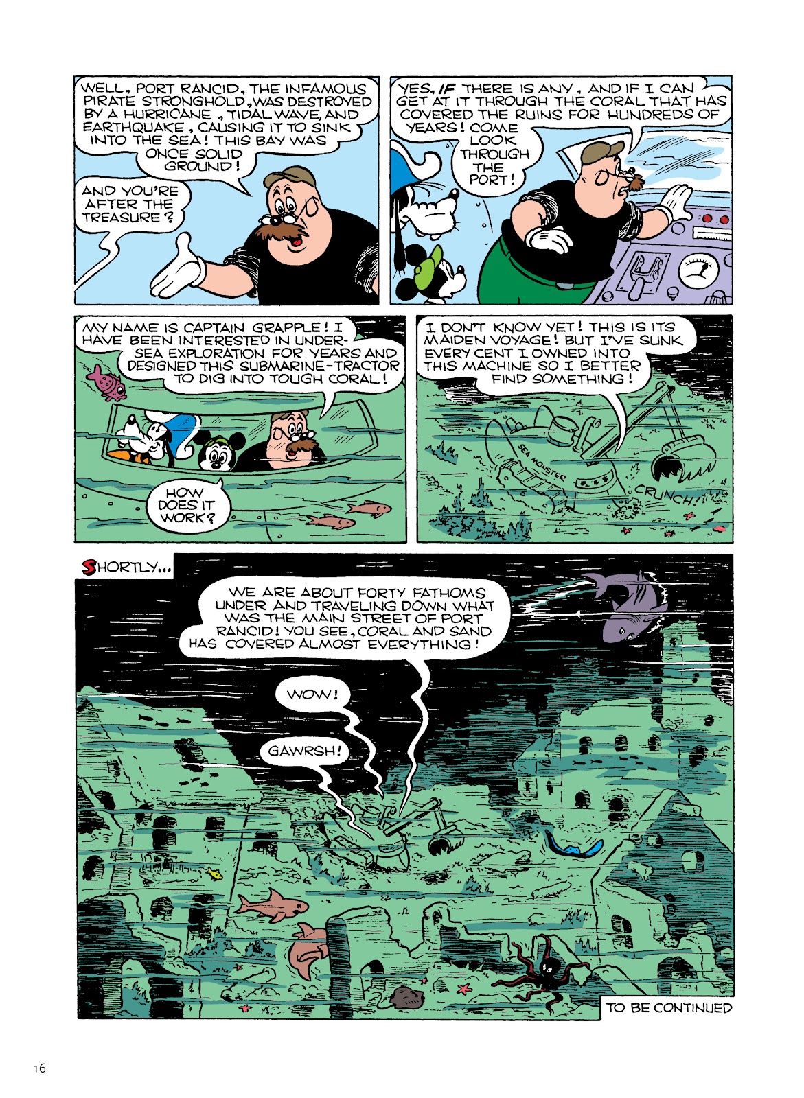 Disney Masters issue TPB 13 (Part 1) - Page 23