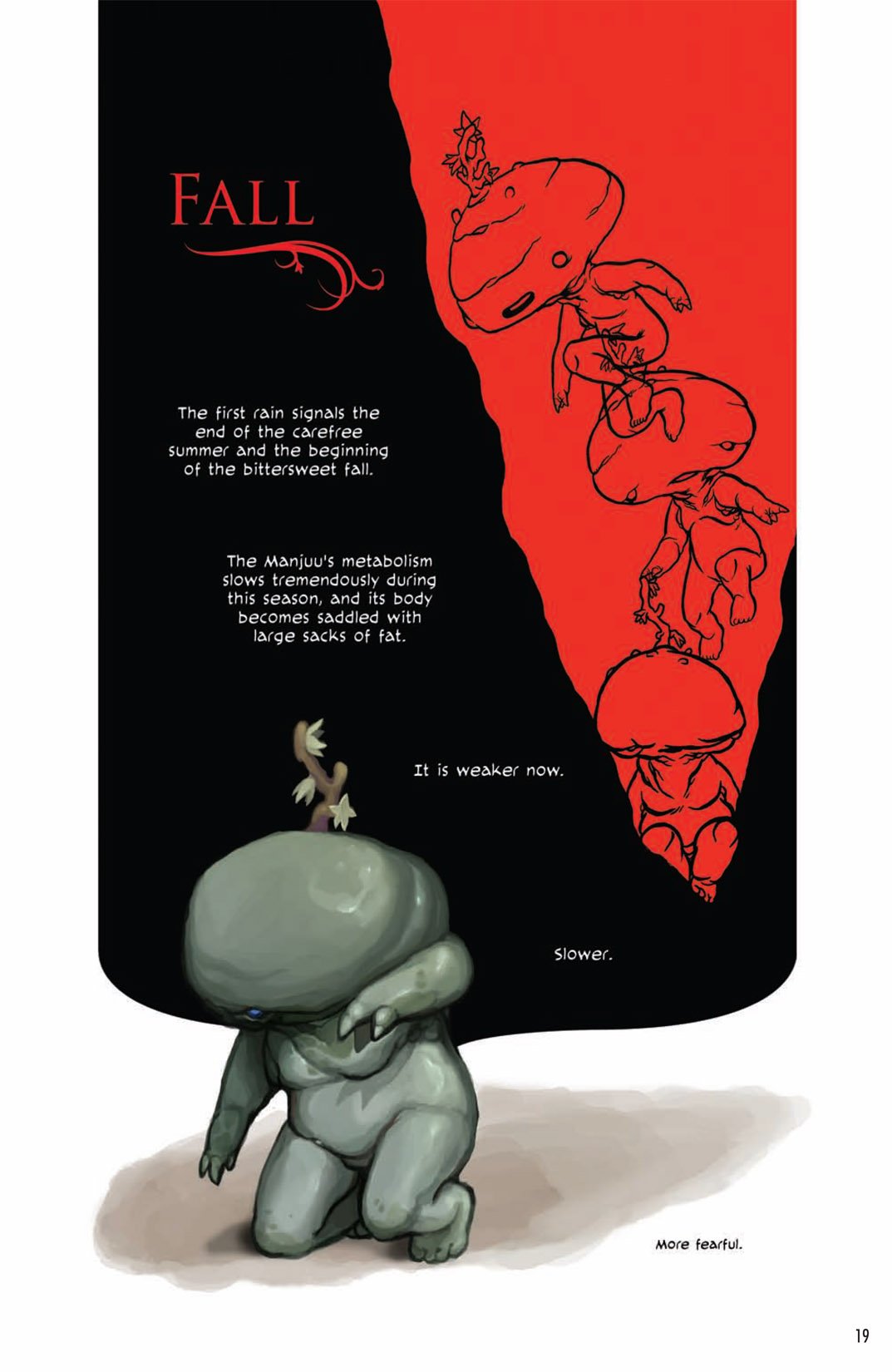 Read online PopGun comic -  Issue # Vol. 2 - 18