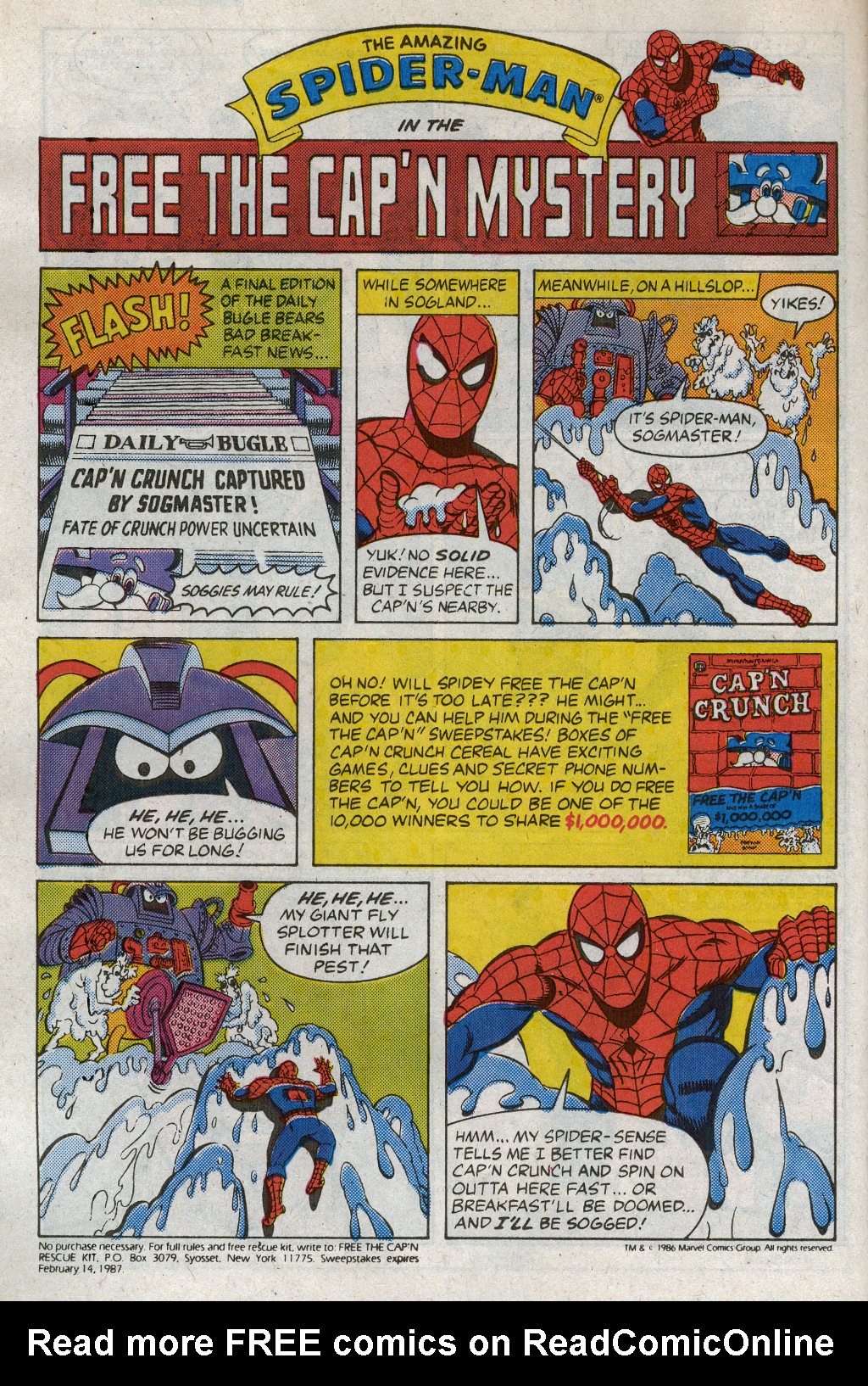 Read online G.I. Joe and The Transformers comic -  Issue #1 - 11