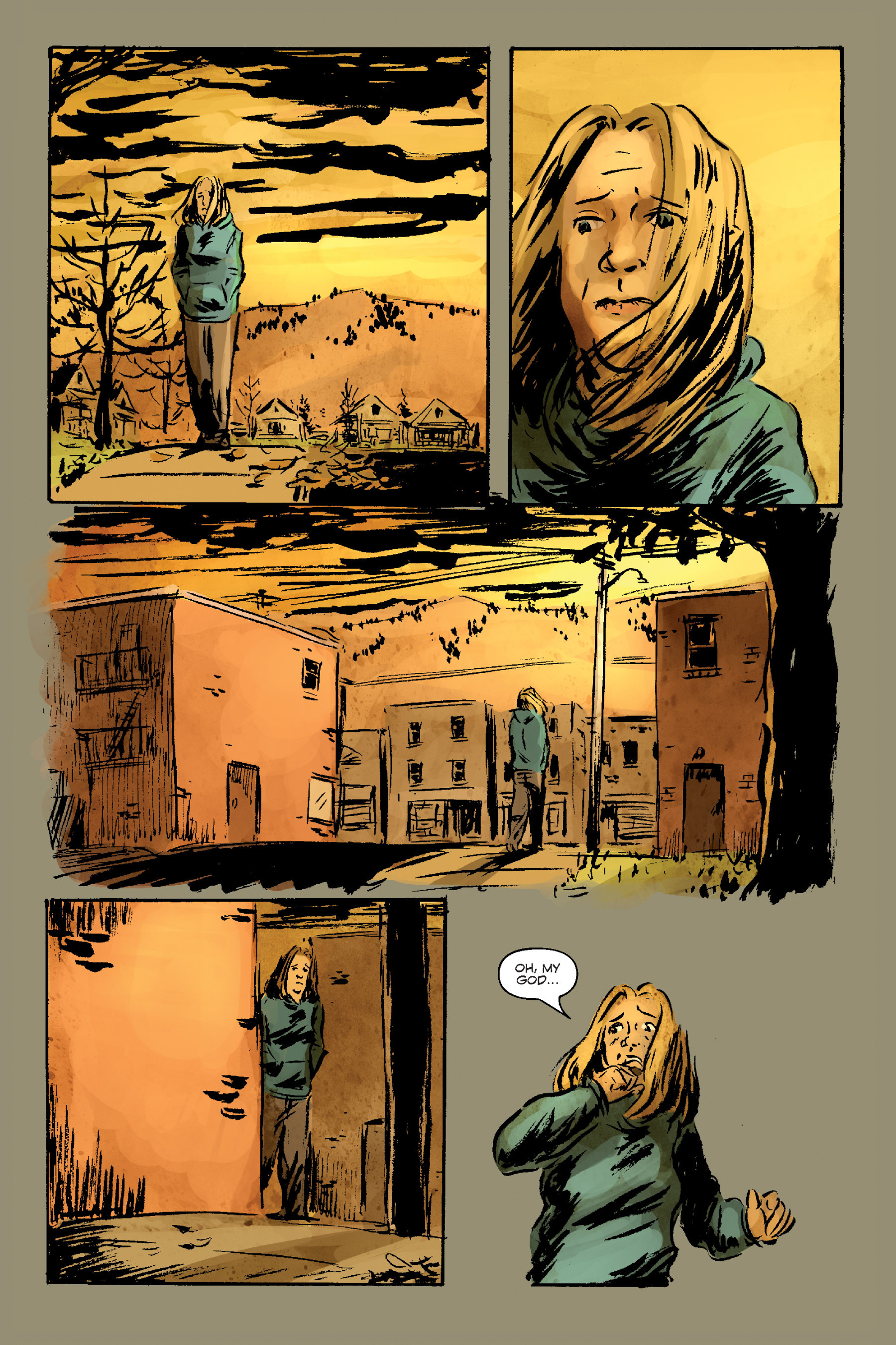 Read online Elk's Run 10th Anniversary Edition comic -  Issue # TPB (Part 2) - 67