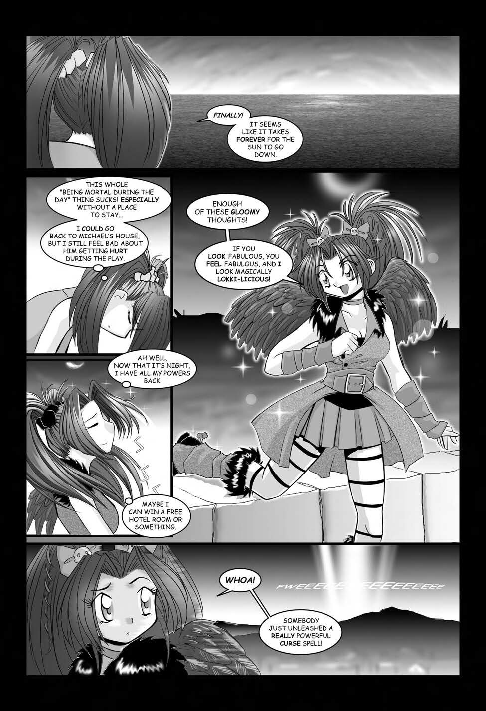 Read online Ninja High School (1986) comic -  Issue #112 - 10