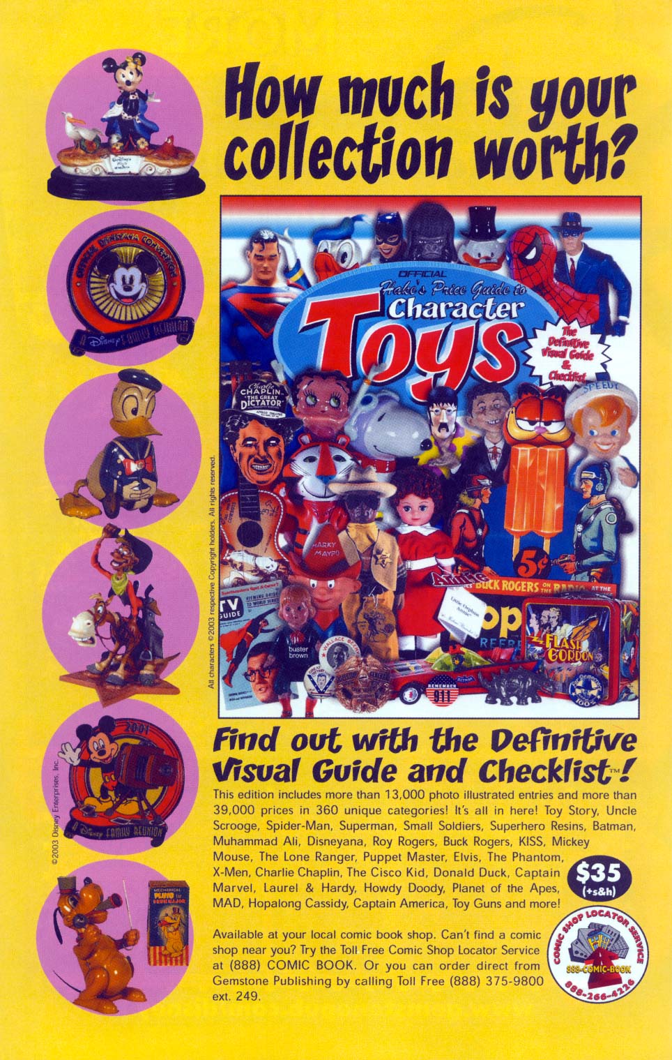 Read online Uncle Scrooge (1953) comic -  Issue #332 - 30